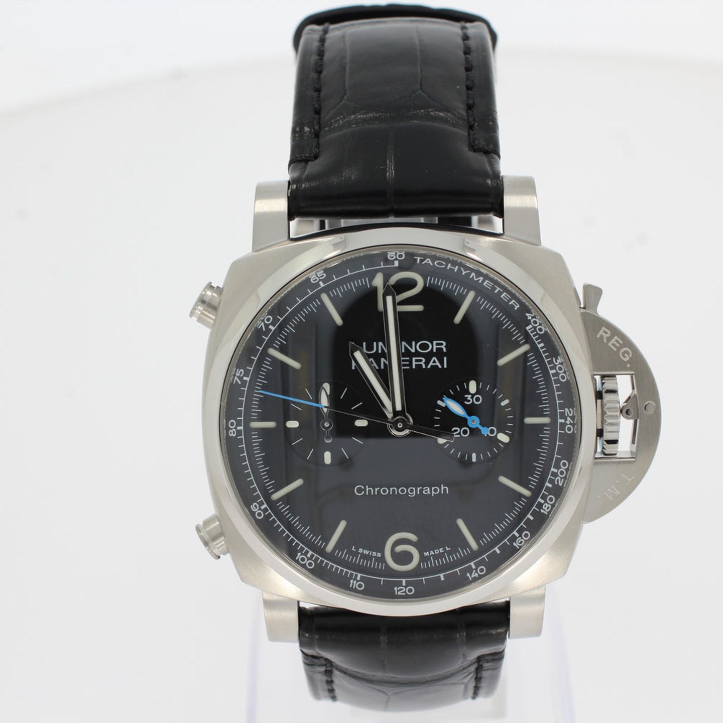 Panerai Luminor Submersible PAM01109 - (1/1)
