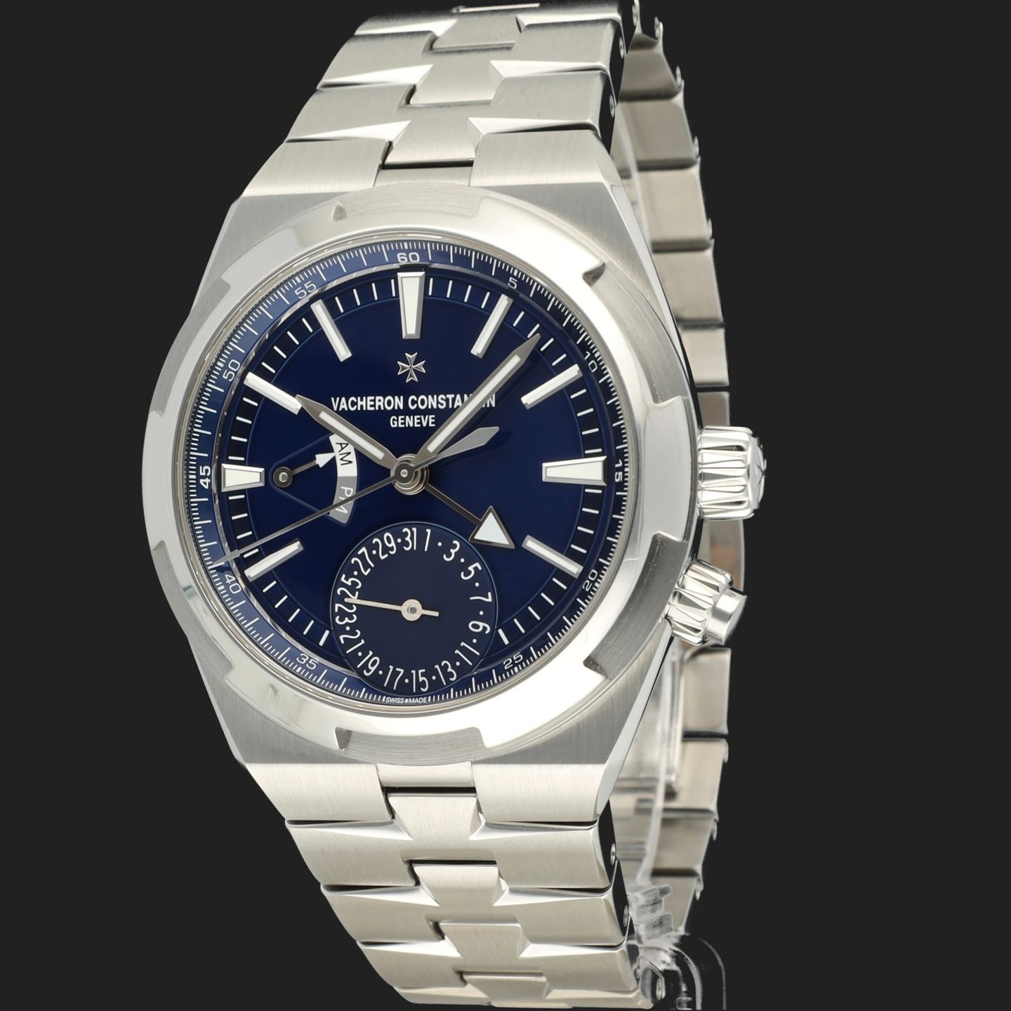 Vacheron Constantin Overseas Dual Time 7900V/110A-B334 - (1/8)