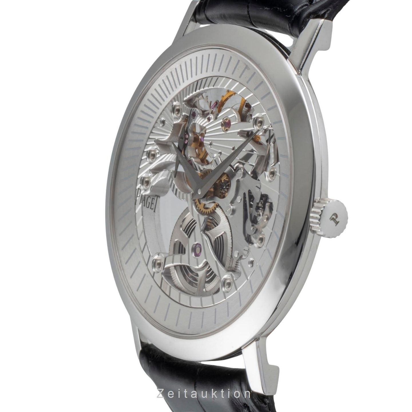 Piaget Altiplano G0A33115 - (5/8)