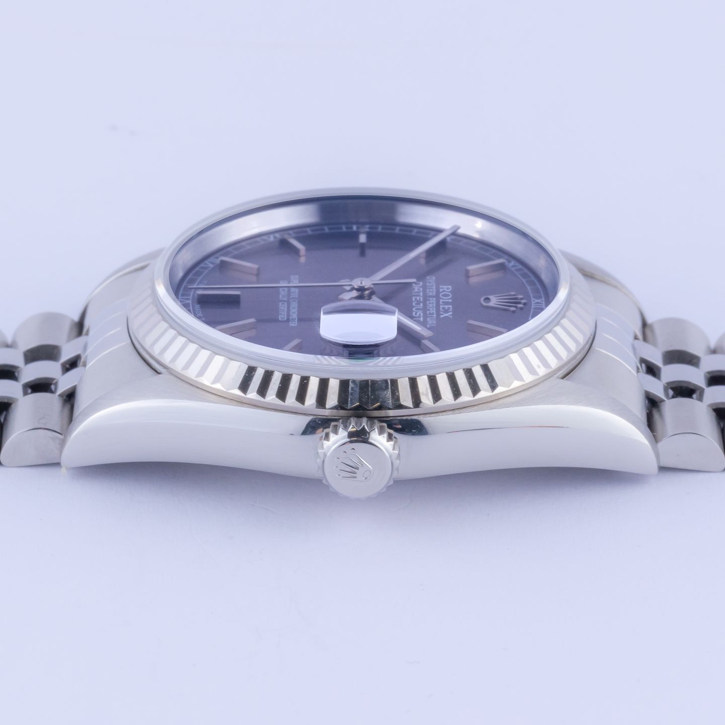 Rolex Datejust 36 16234 - (6/8)