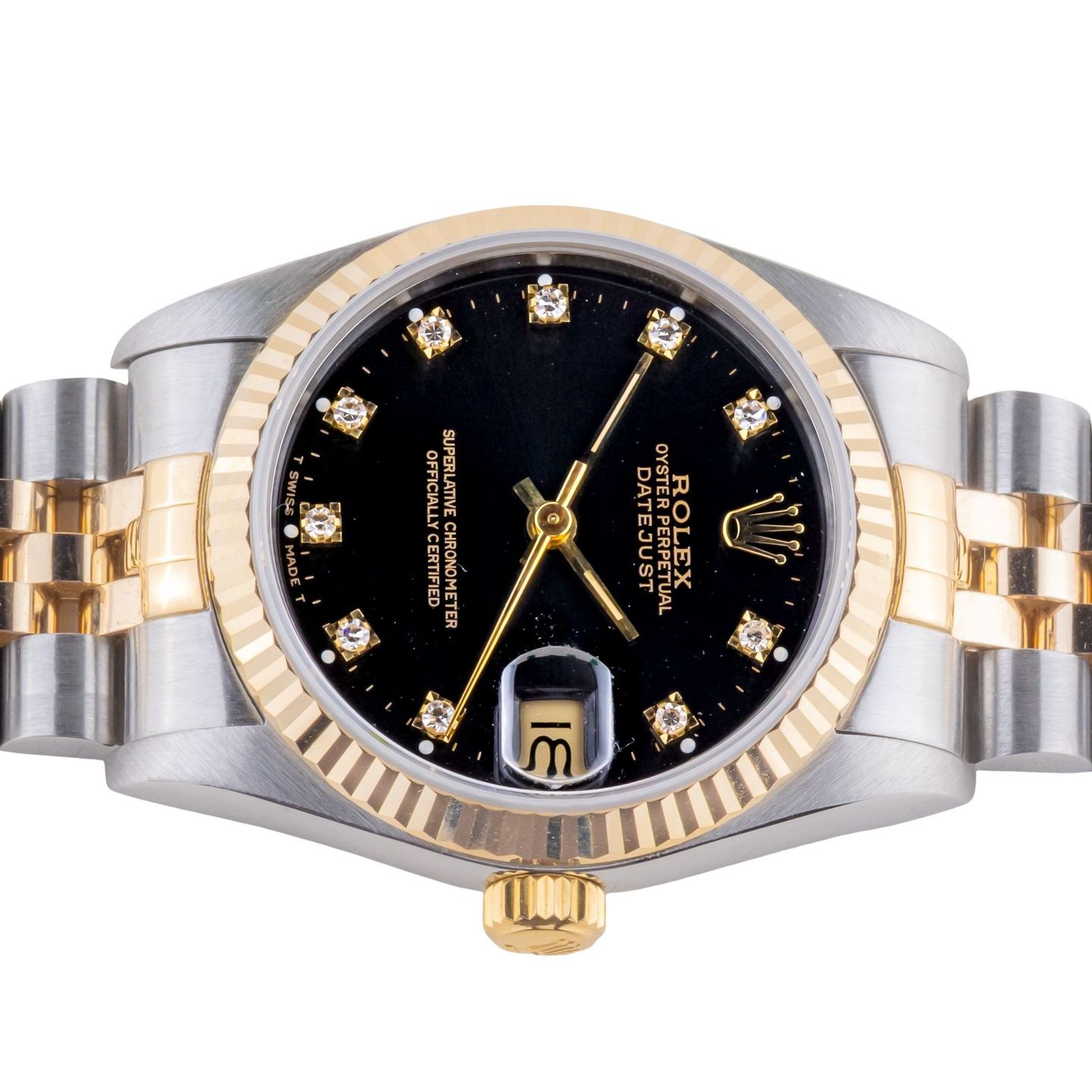 Rolex Datejust 31 68273 - (6/8)
