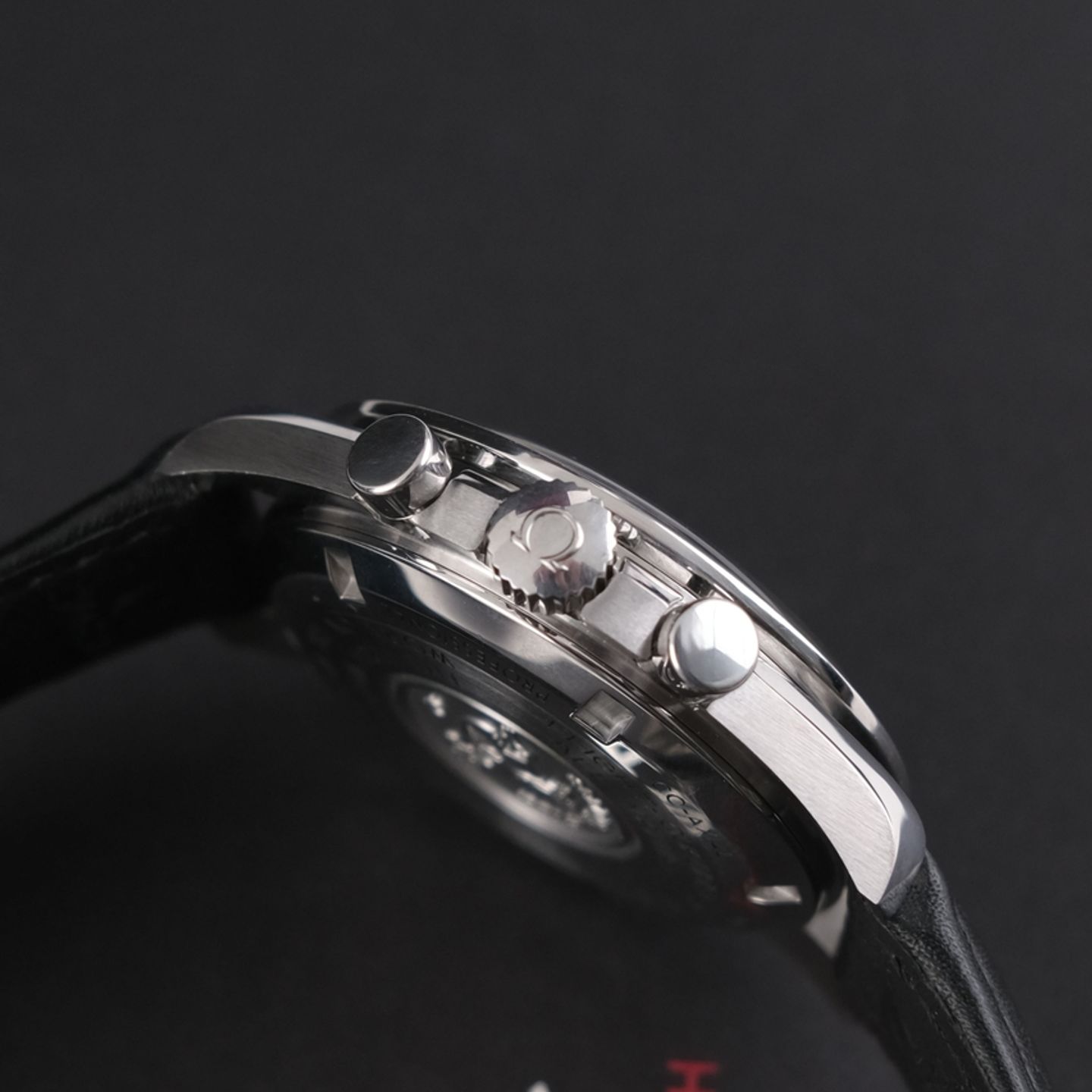 Omega Speedmaster Professional Moonwatch 310.32.42.50.01.001 - (6/8)