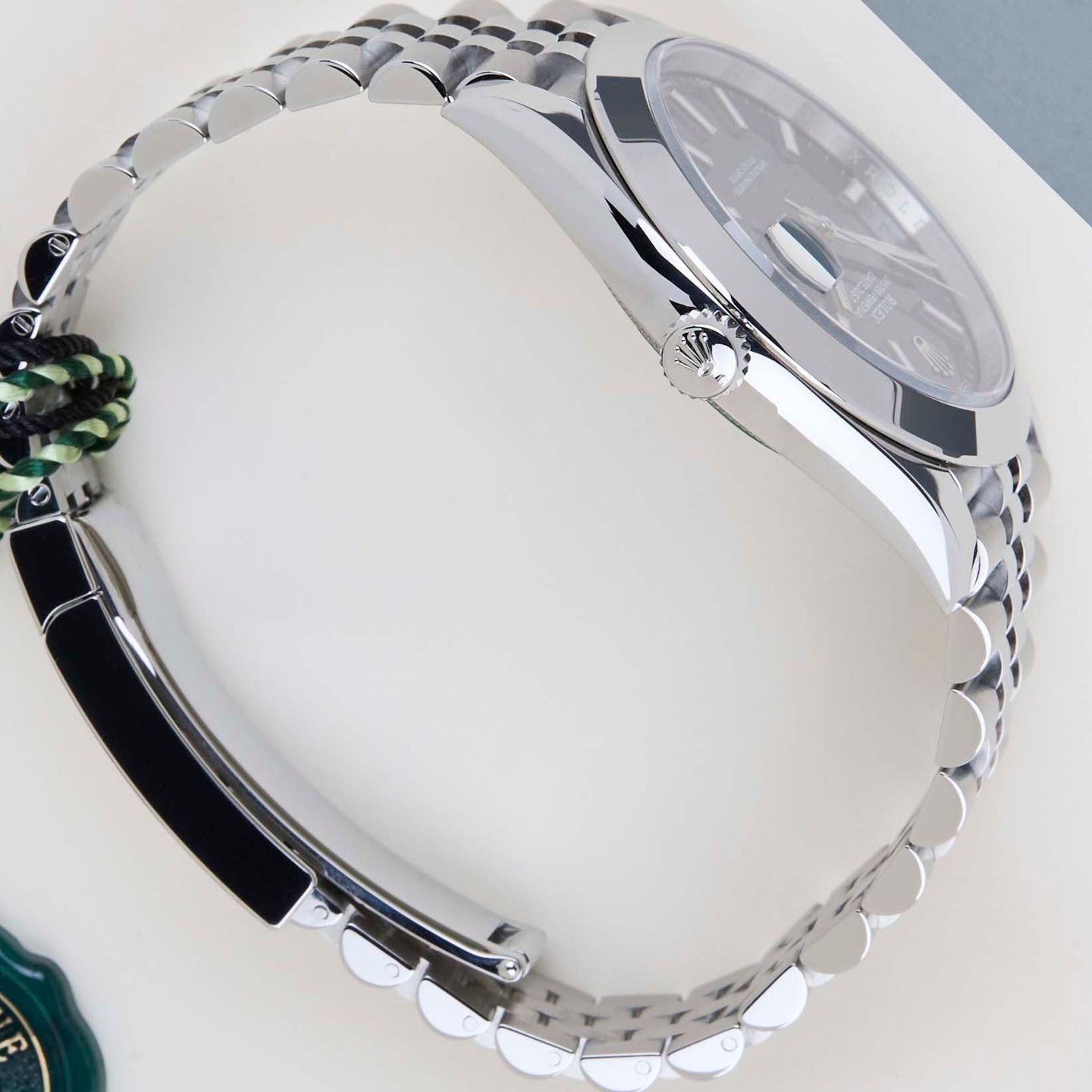 Rolex Datejust 41 126300 - (7/8)