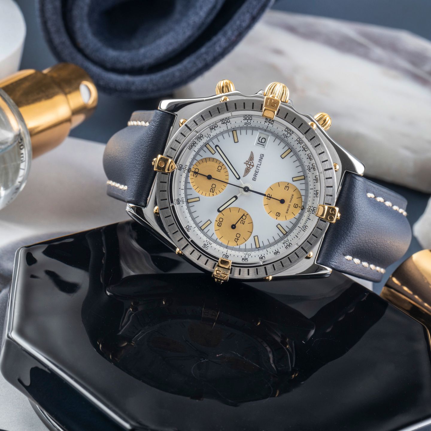 Breitling Chronomat 81.950 B13047 - (2/8)