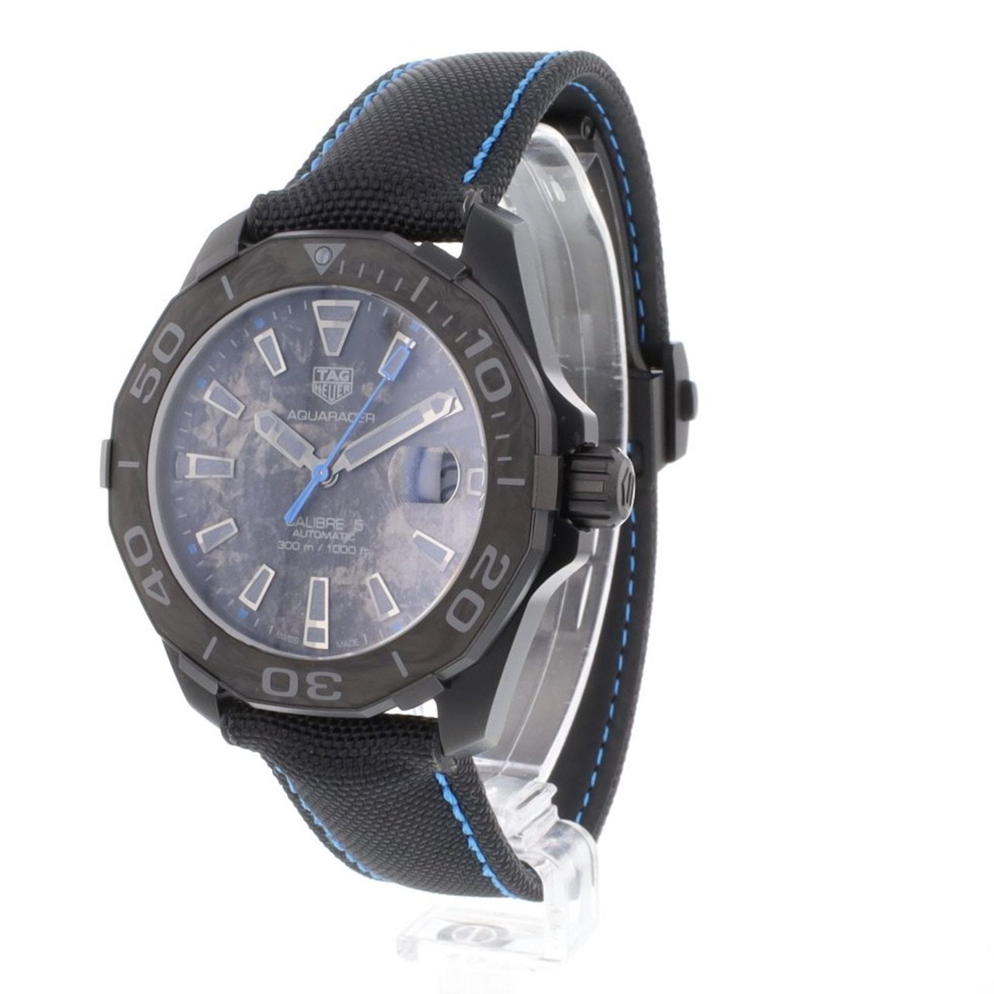 TAG Heuer Aquaracer WBD218A - (3/3)