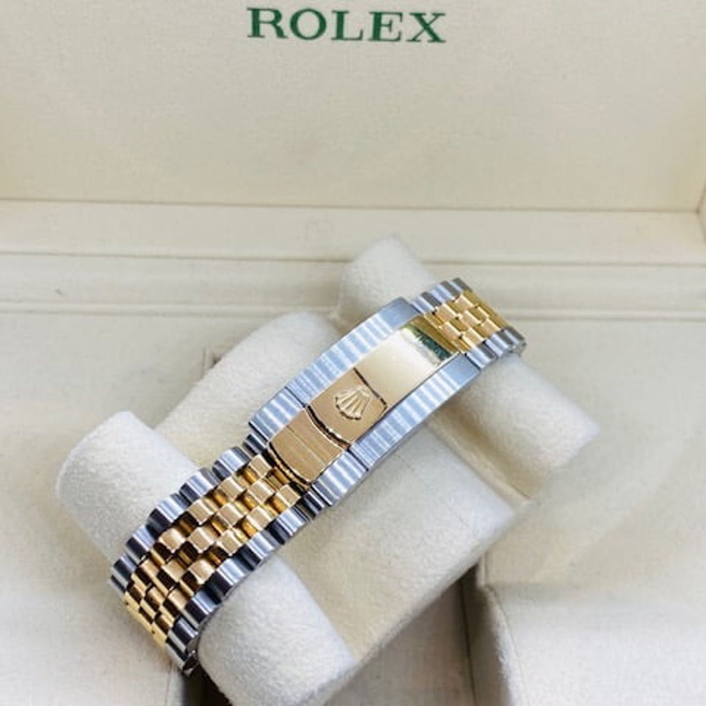 Rolex Datejust 41 126333 - (3/4)