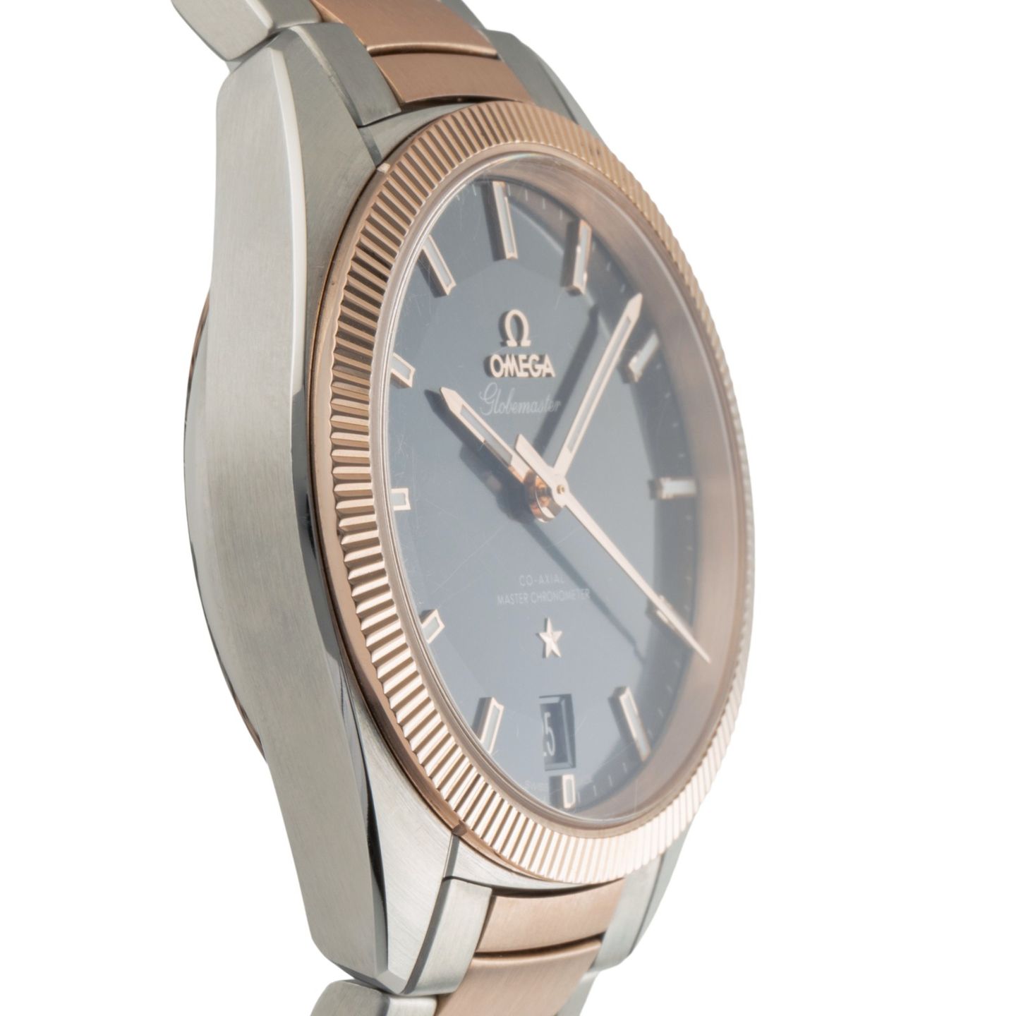 Omega Constellation 130.20.39.21.03.001 - (7/8)