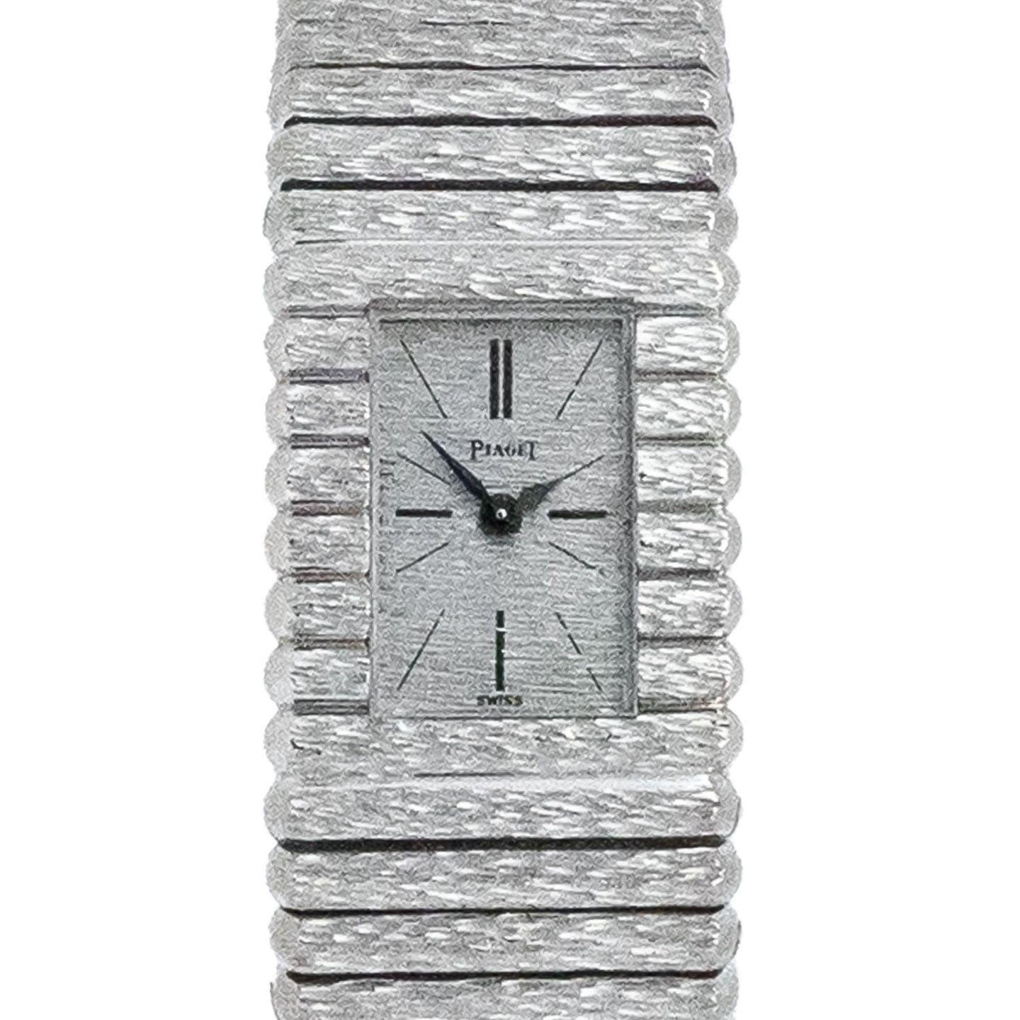 Piaget Emperador 9131 - (2/5)