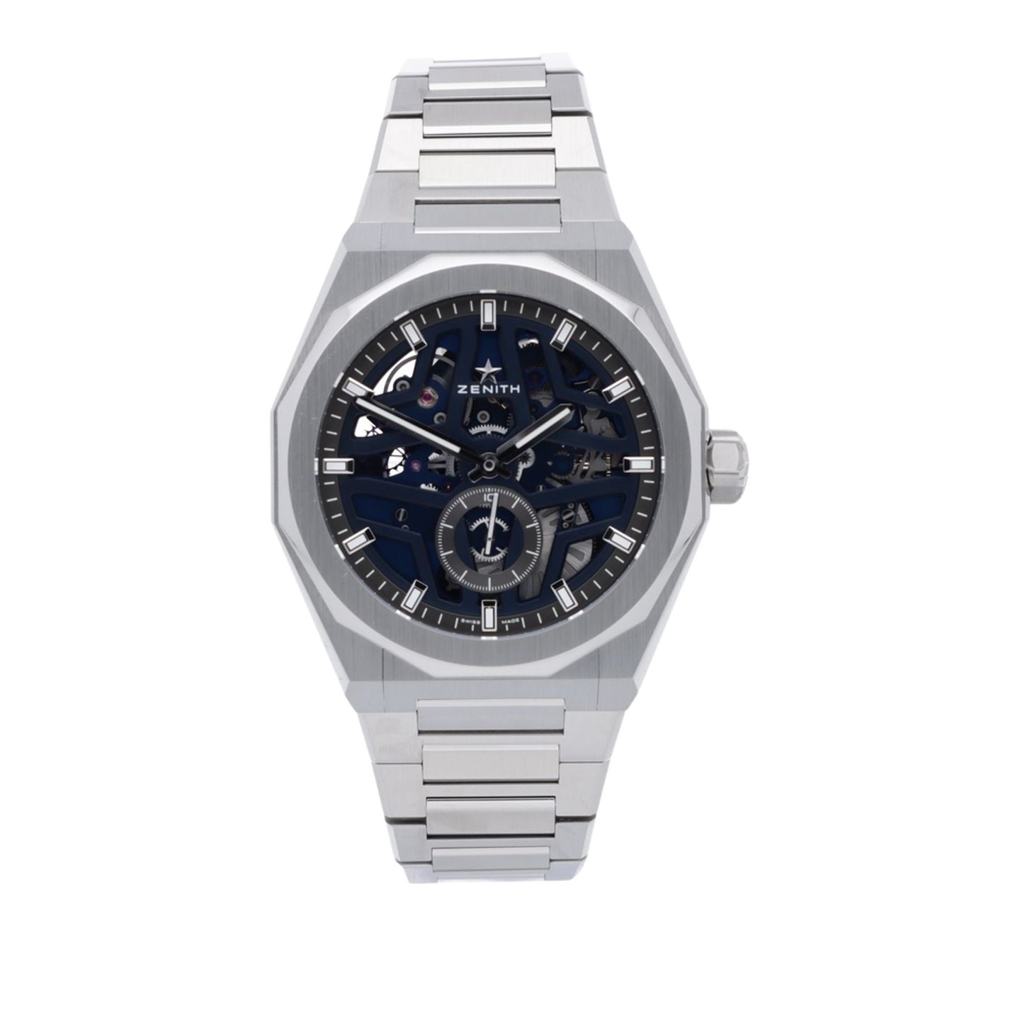 Zenith Defy Skyline 03.9300.3620/79.I001 - (1/7)