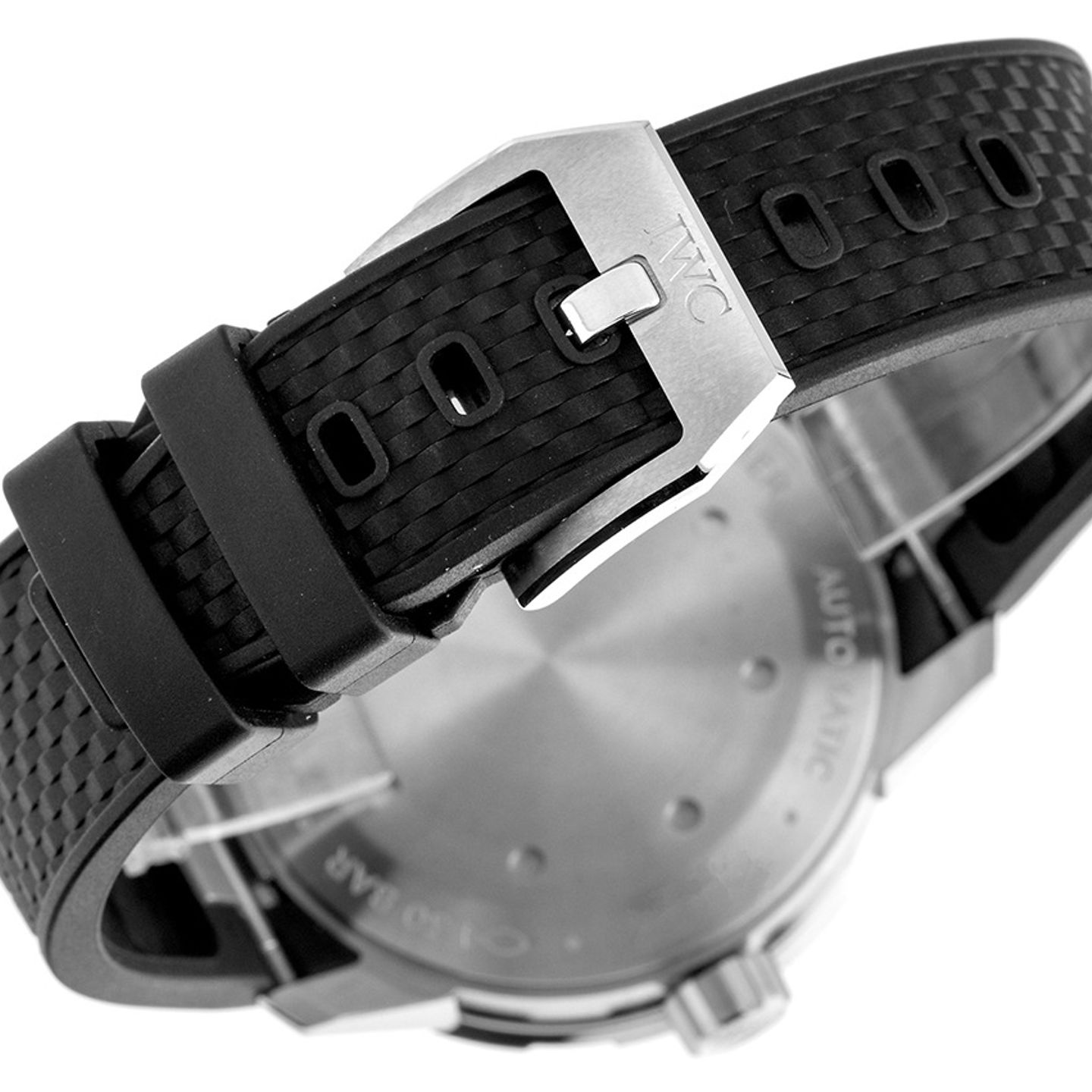 IWC Aquatimer Automatic IW328802 - (7/7)