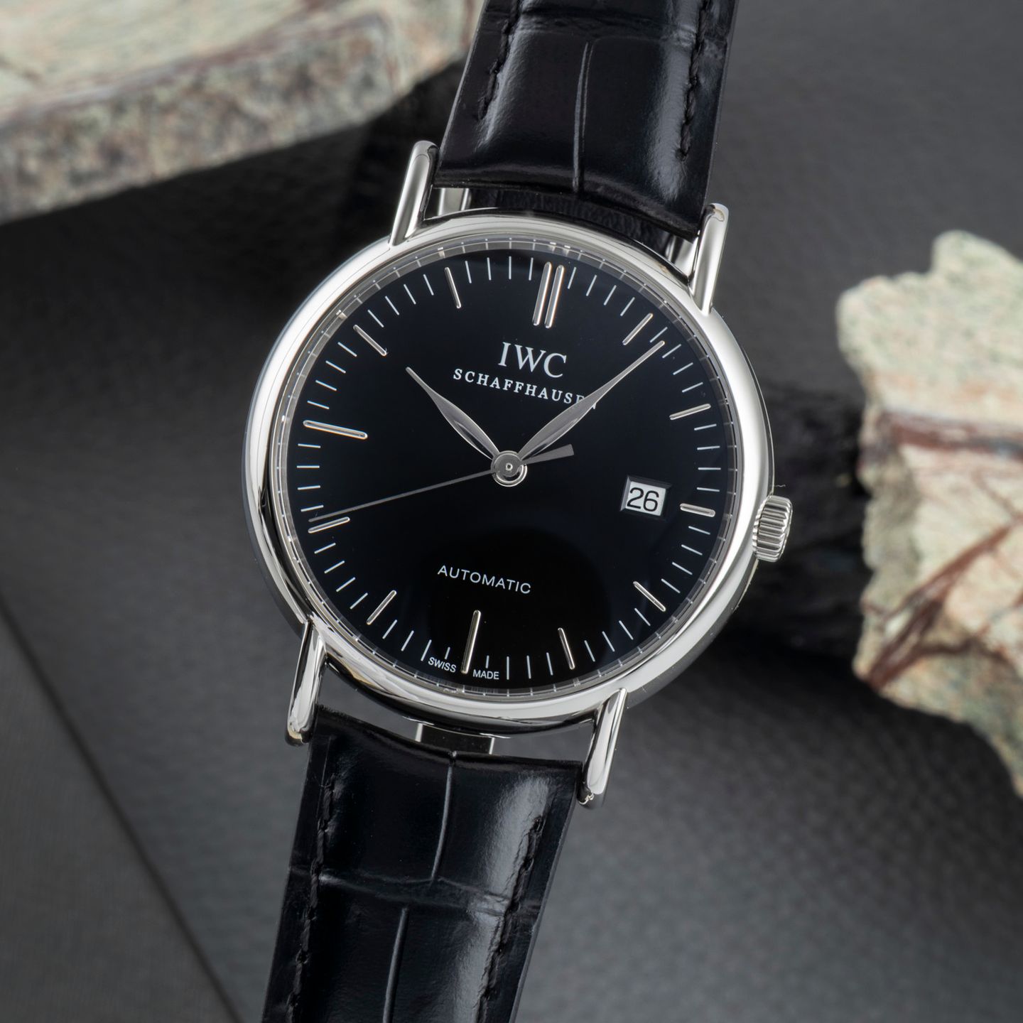 IWC Portofino Automatic IW356305 - (3/8)
