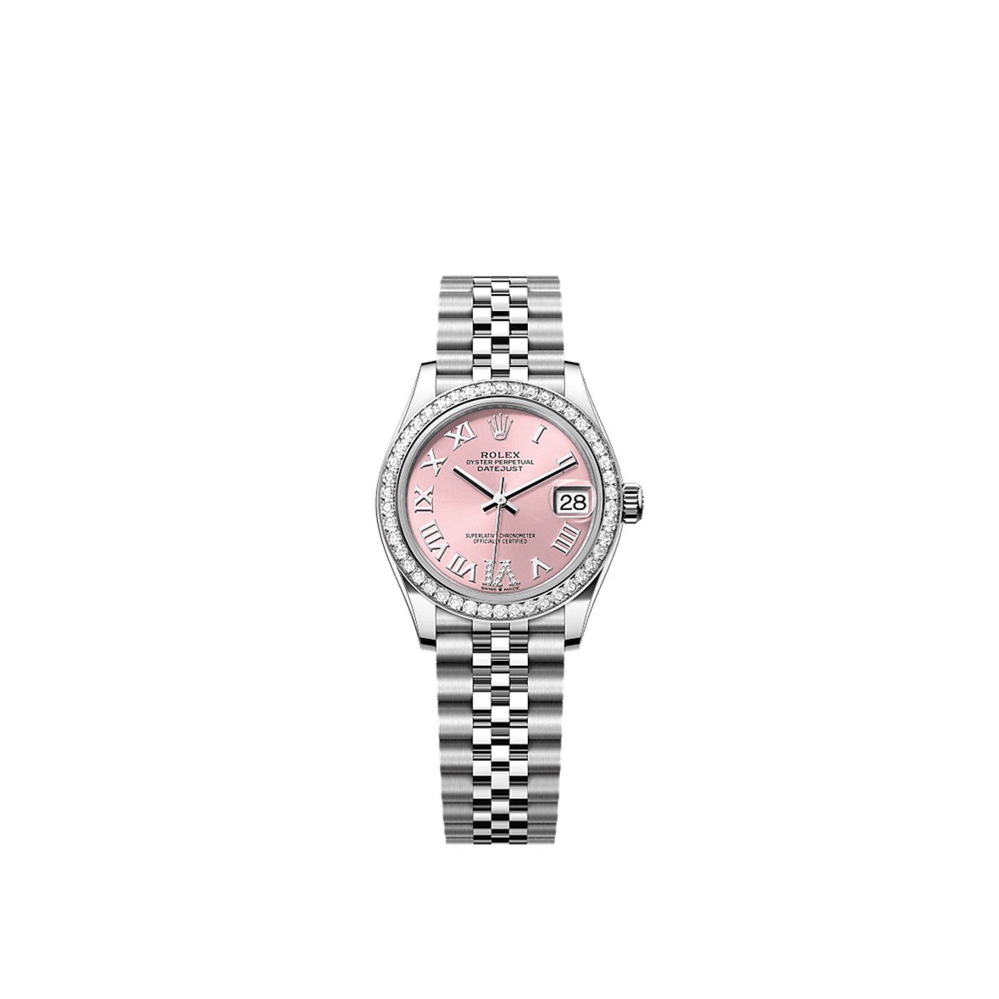 Rolex Datejust 31 278384RBR - (1/1)