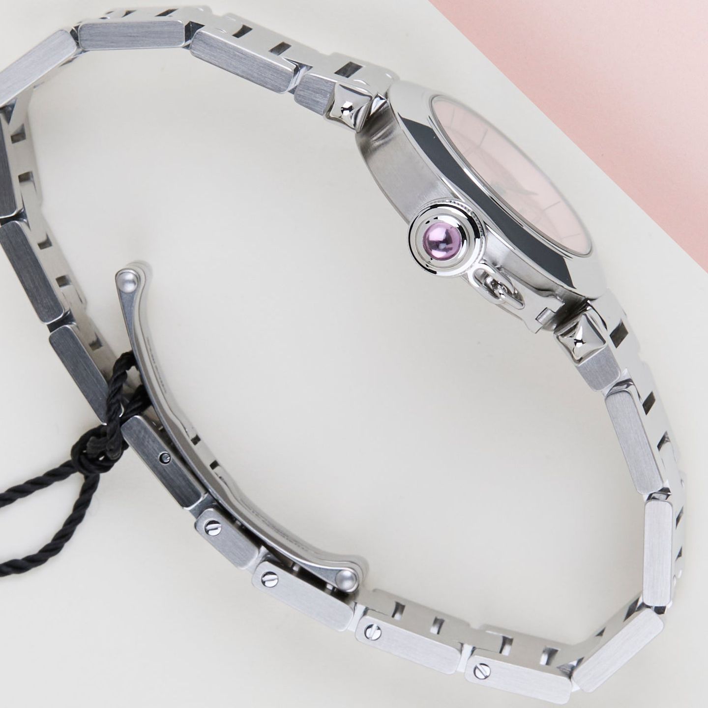 Cartier Pasha W3140008 - (7/8)