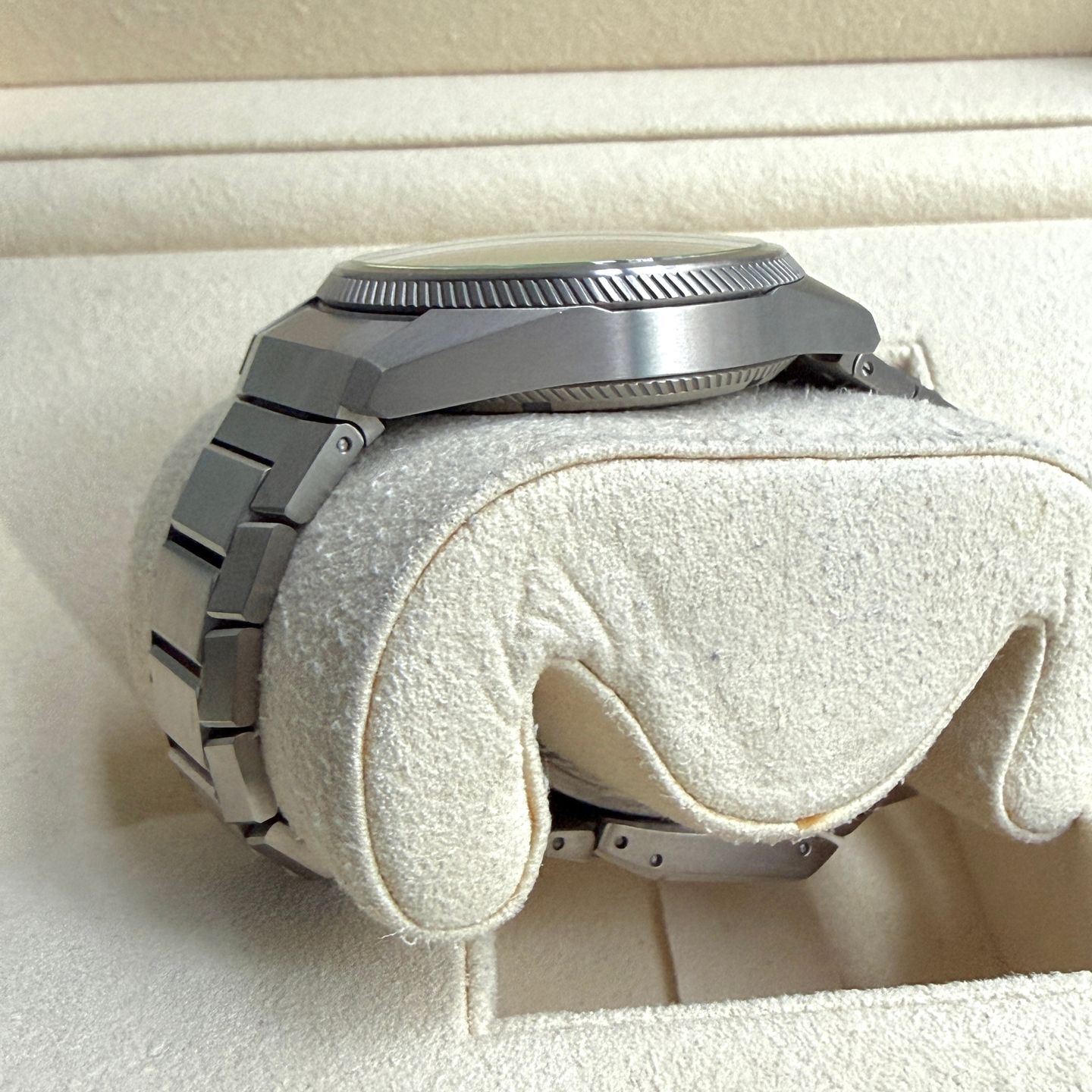 Oris ProPilot X 01 400 7778 7157-Set - (6/6)