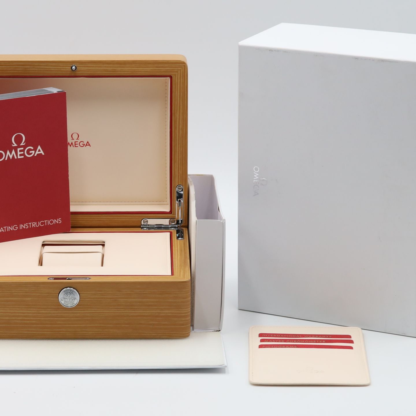 Omega Seamaster Diver 300 M 210.30.44.51.03.001 - (8/8)