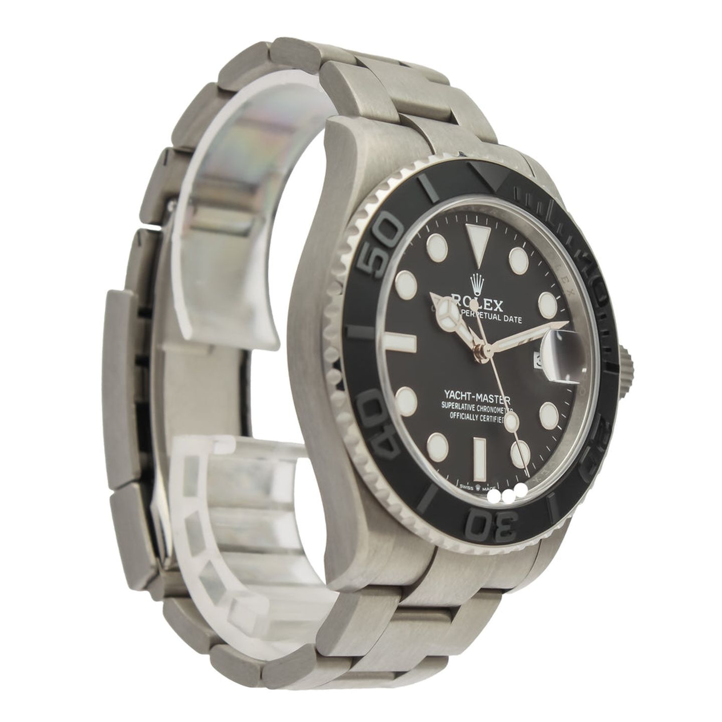 Rolex Yacht-Master 42 226627 - (2/6)