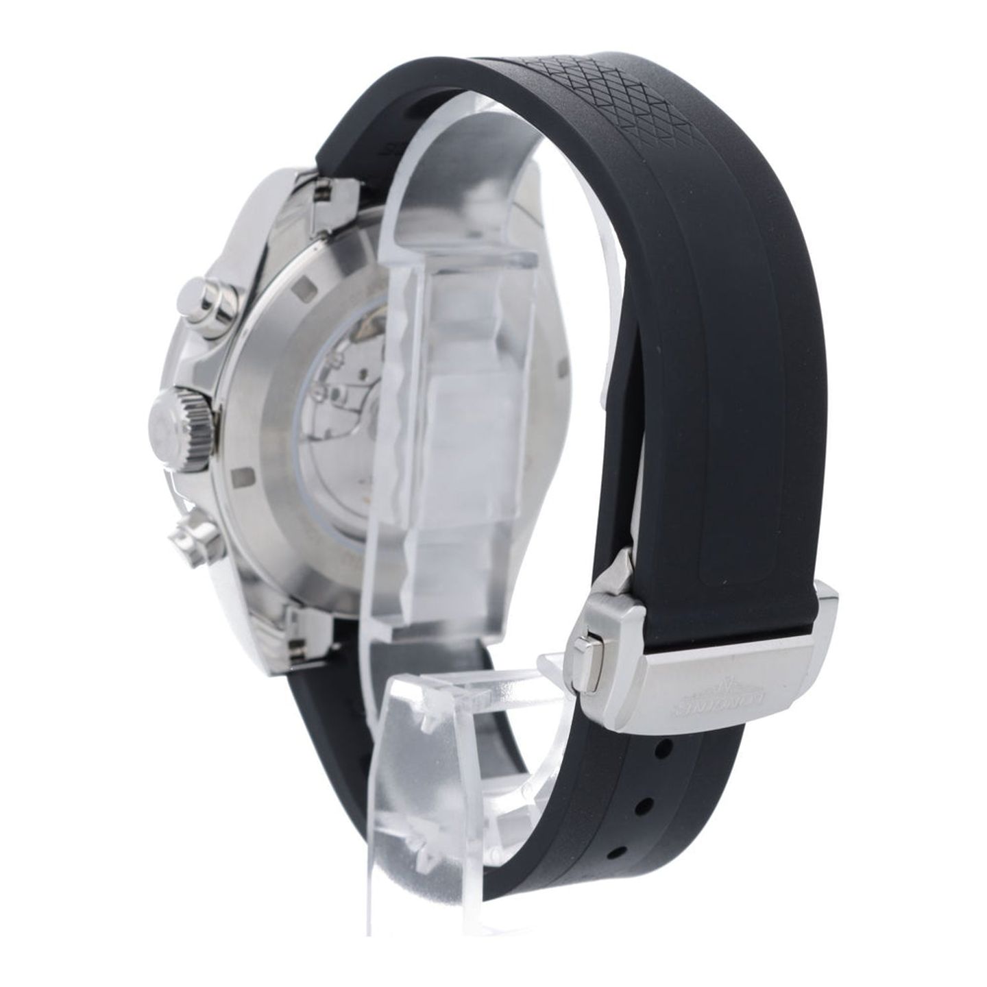 Longines Conquest L3.835.4.32.9 (2025) - Champagne dial 42 mm Steel case (4/7)