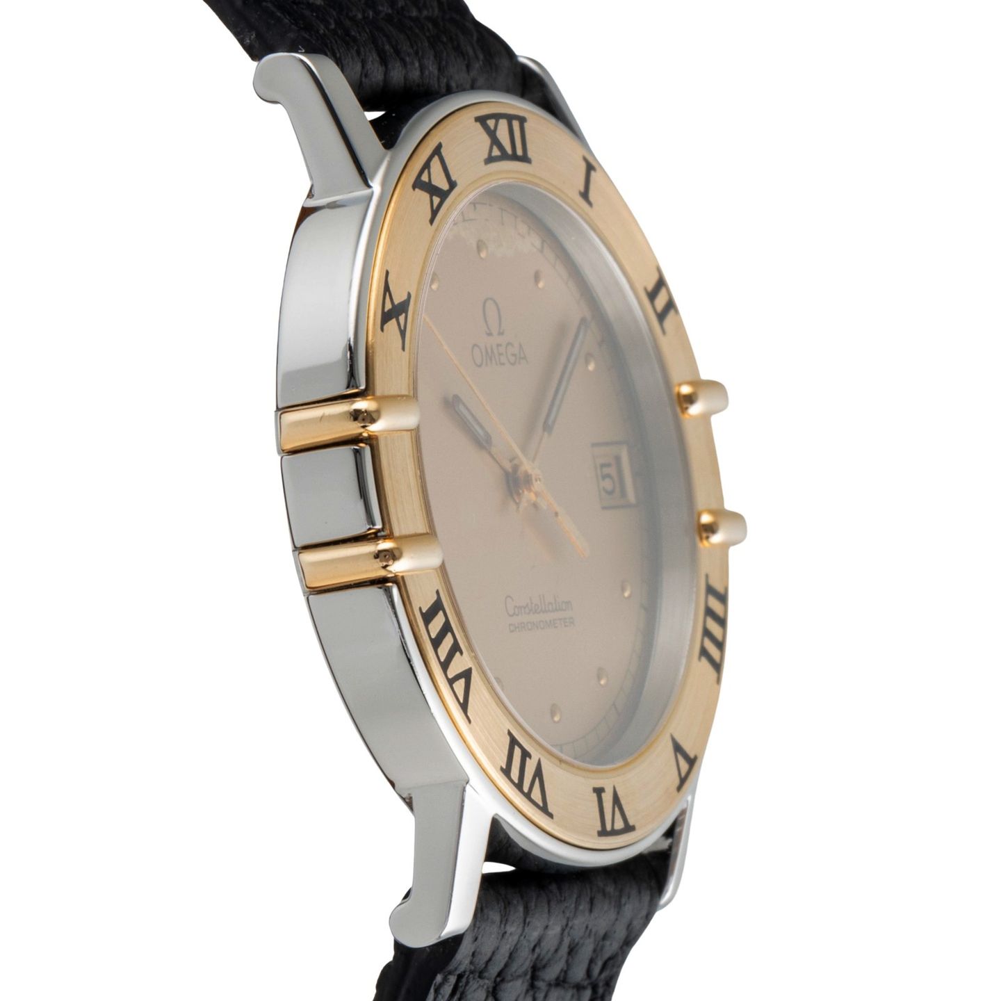 Omega Constellation Day-Date 196.1080 - (7/8)