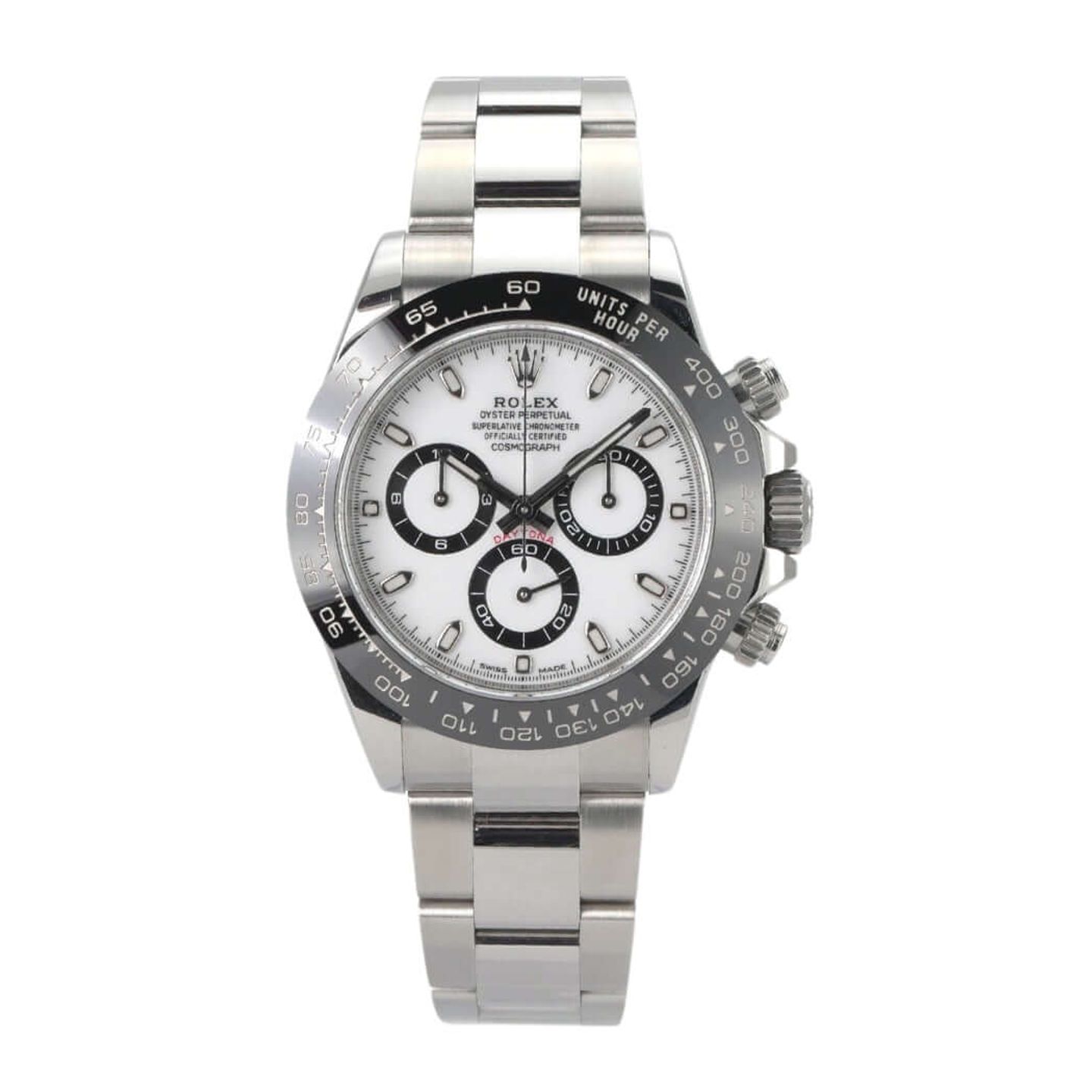 Rolex Daytona 116500LN - (2/8)