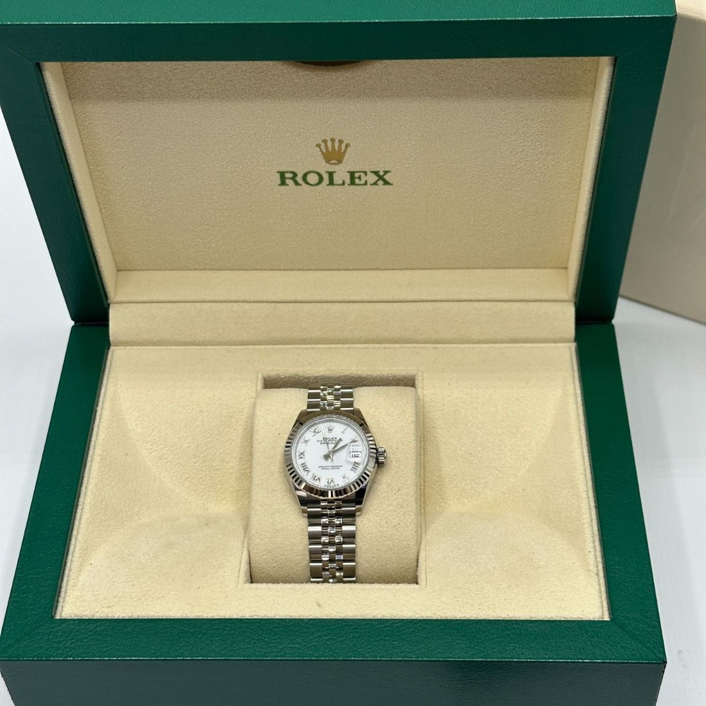 Rolex Lady-Datejust 279174 - (4/8)