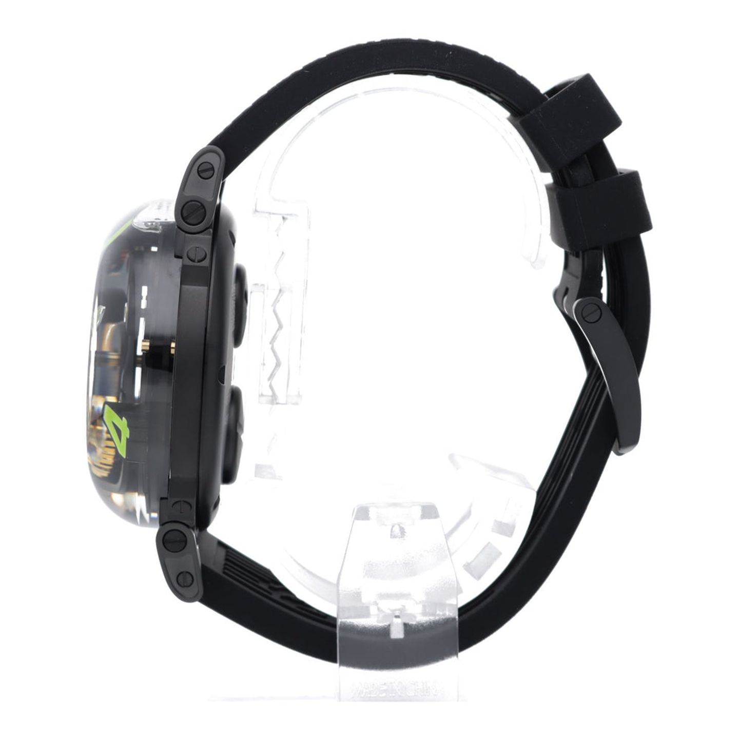 Unknown Unknown 3351 (2025) - (3/7)