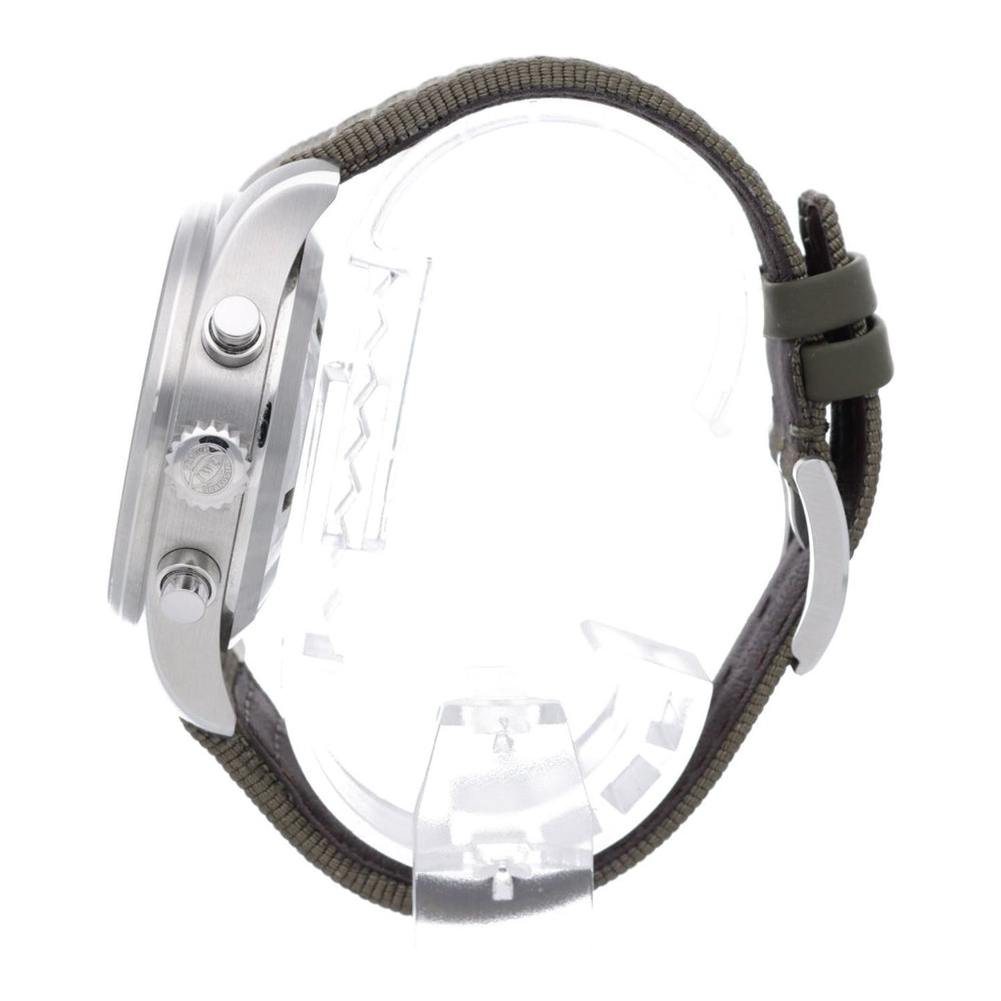 IWC Pilot Spitfire Chronograph IW387901 - (3/5)