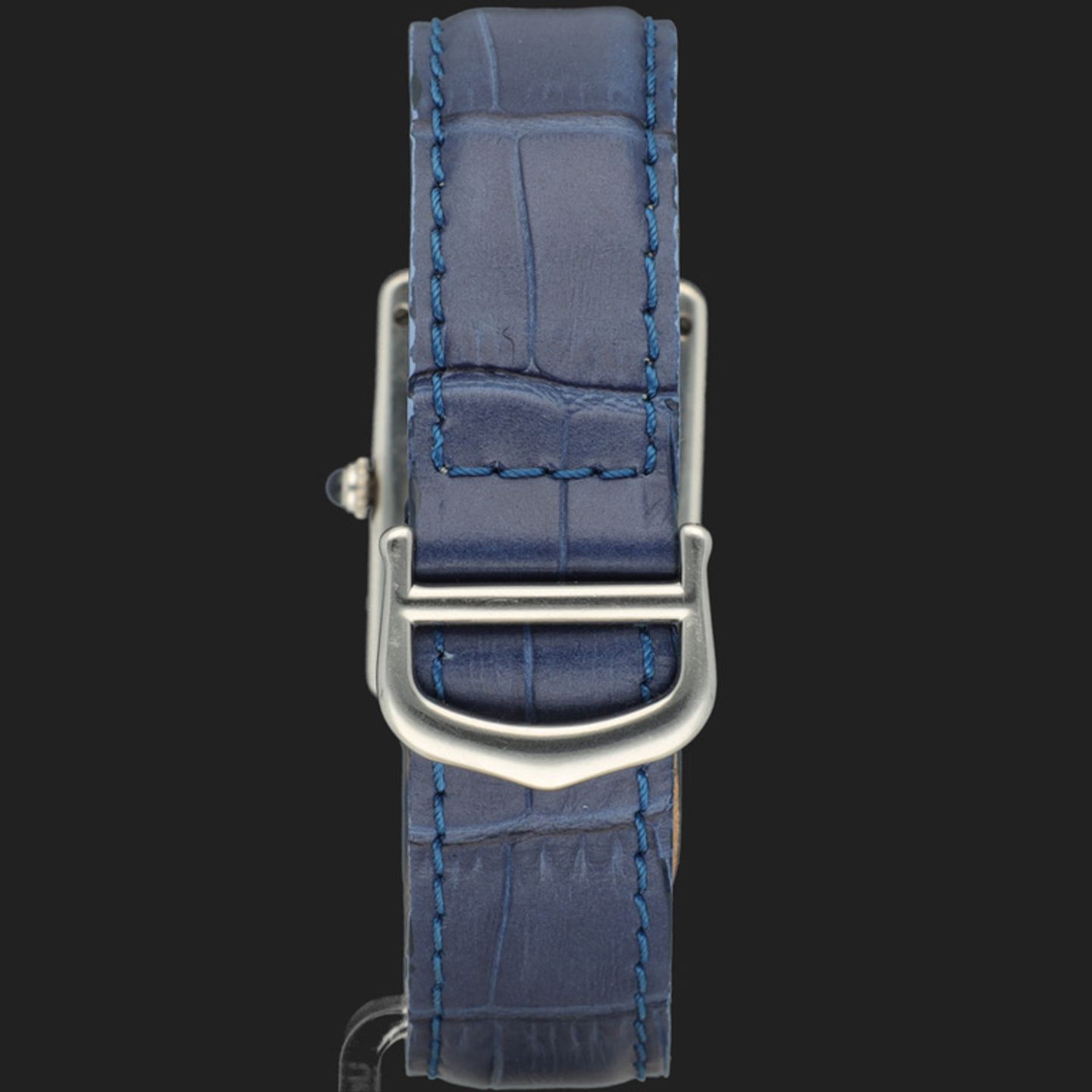 Cartier Tank 1616 - (6/7)