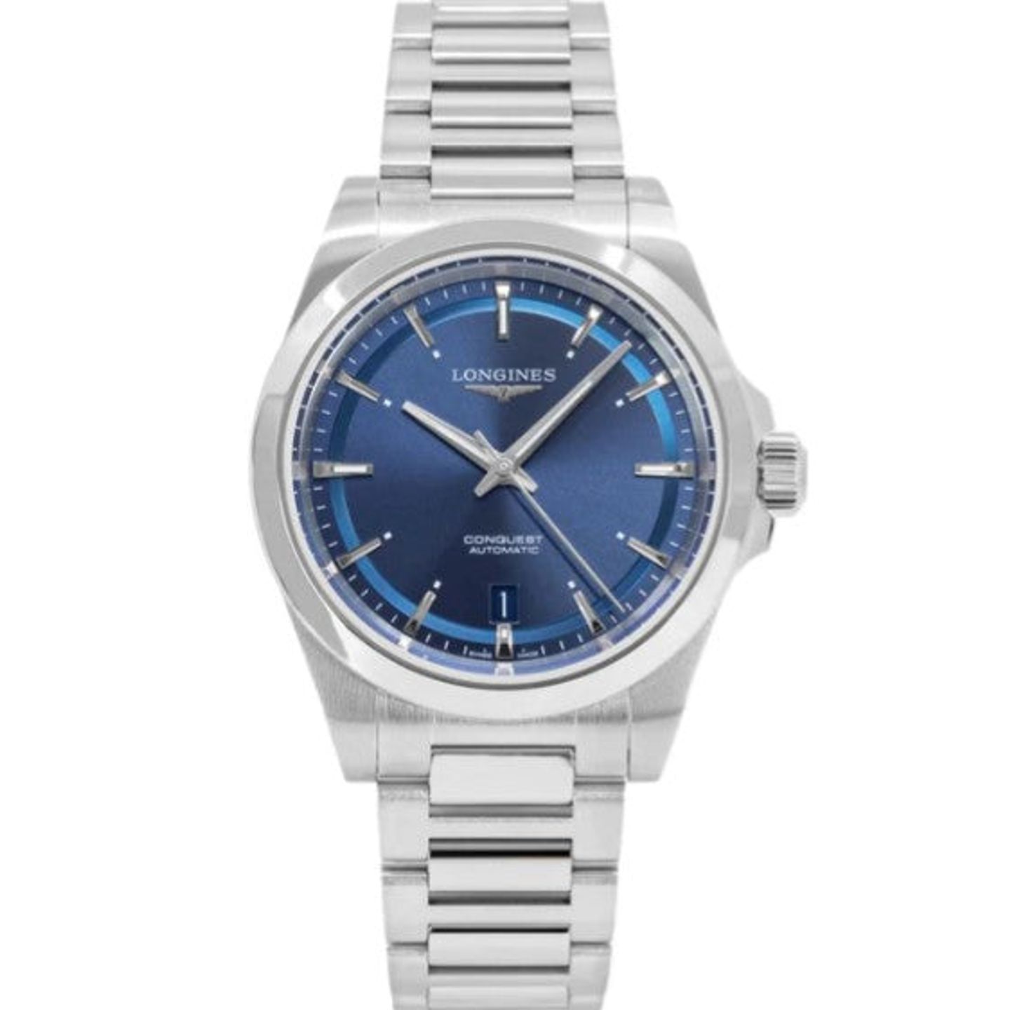 Longines Conquest L3.720.4.92.6 - (1/1)