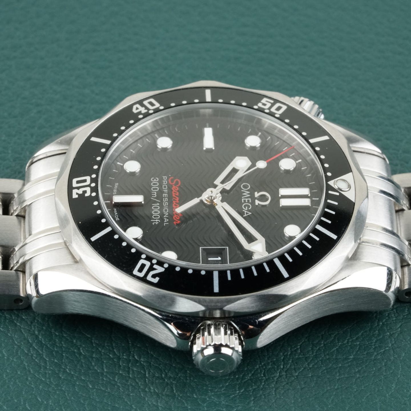 Omega Seamaster Diver 300 M 212.30.36.61.01.001 - (4/7)