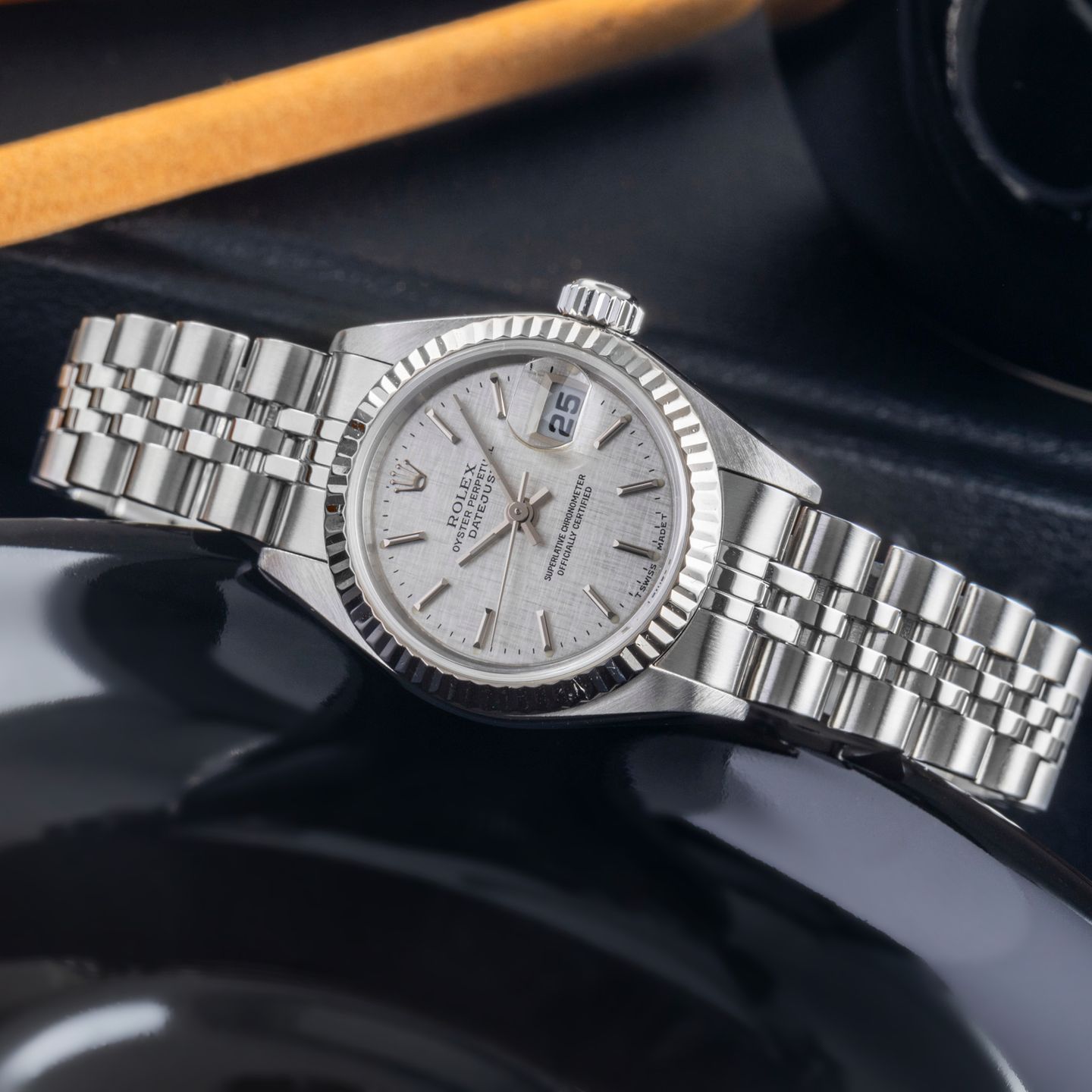 Rolex Lady-Datejust 79174 - (2/8)