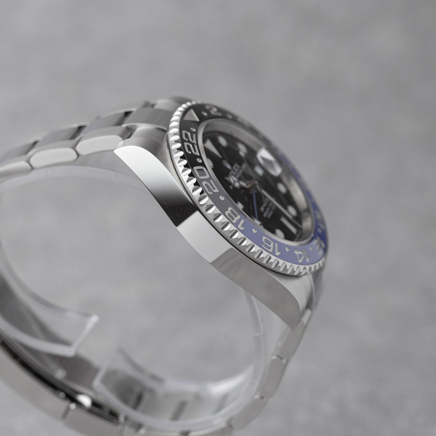 Rolex GMT-Master II 126710BLNR - (4/8)