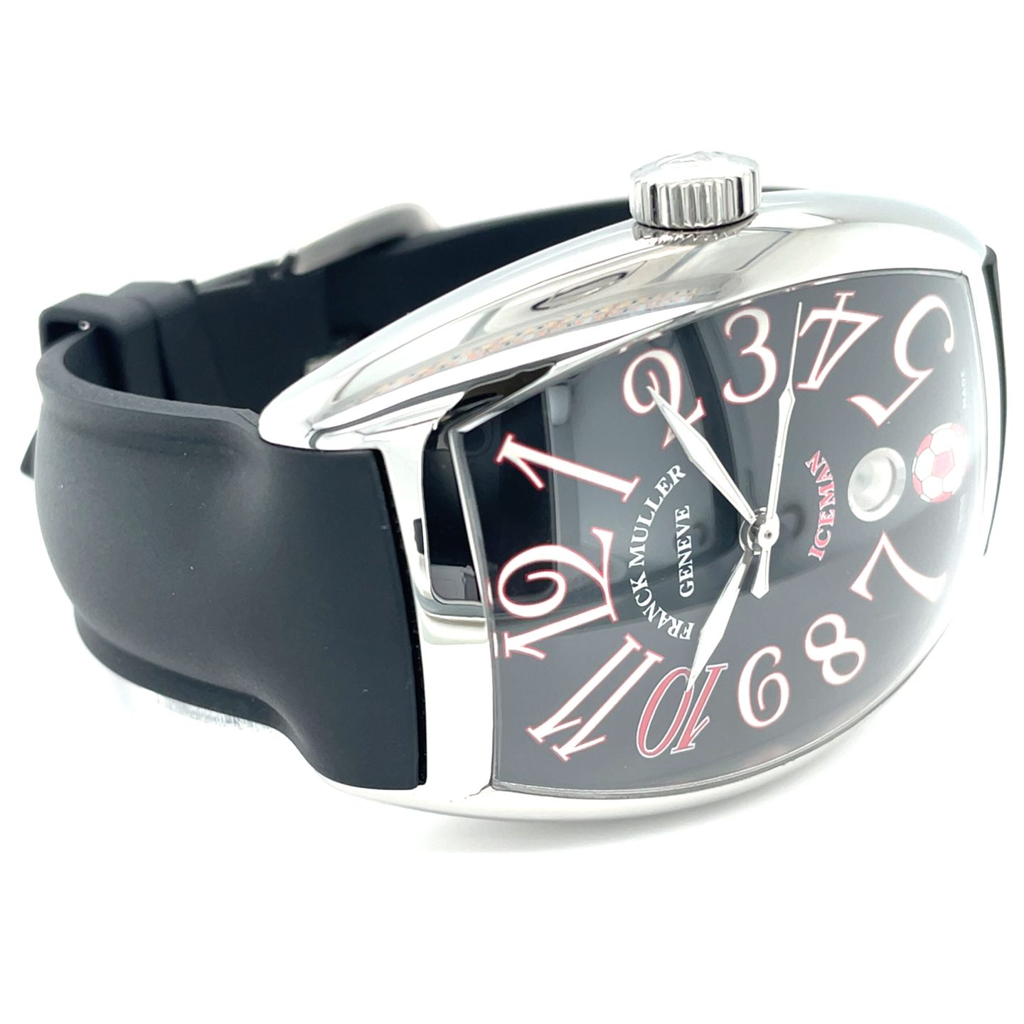 Franck Muller Casablanca 8880 C DT - (8/8)