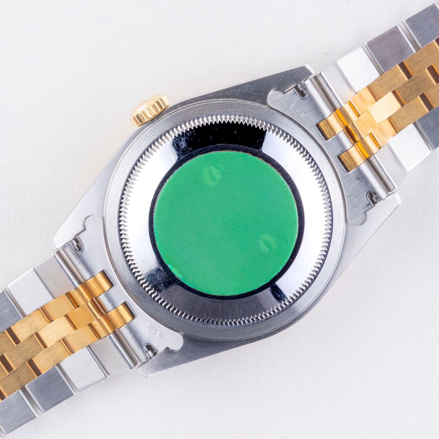 Rolex Datejust 36 16233 - (4/8)