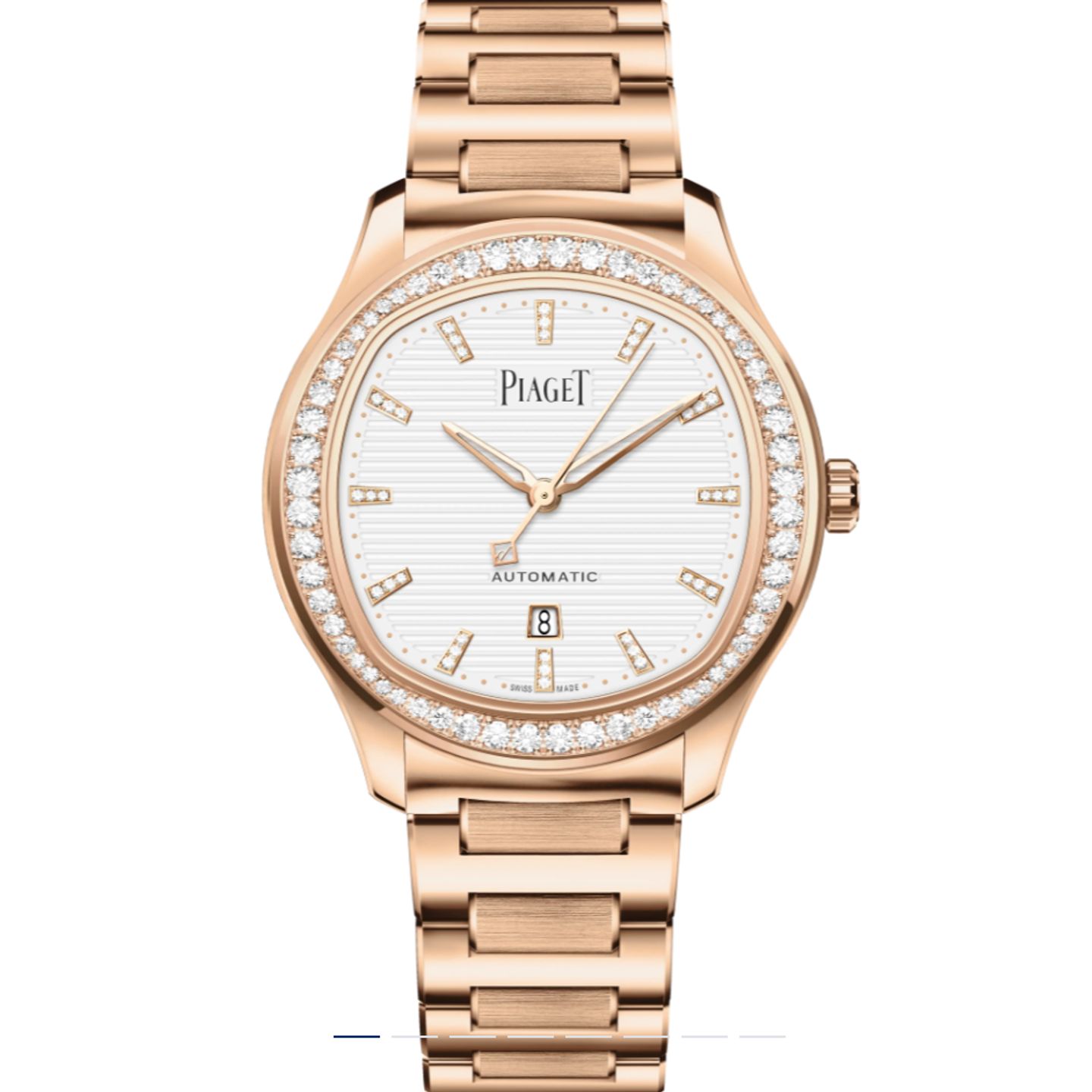 Piaget Polo G0A46020 - (1/1)