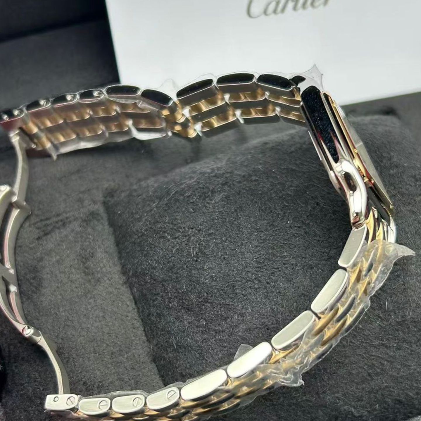 Cartier Panthère W2PN0019 - (7/8)