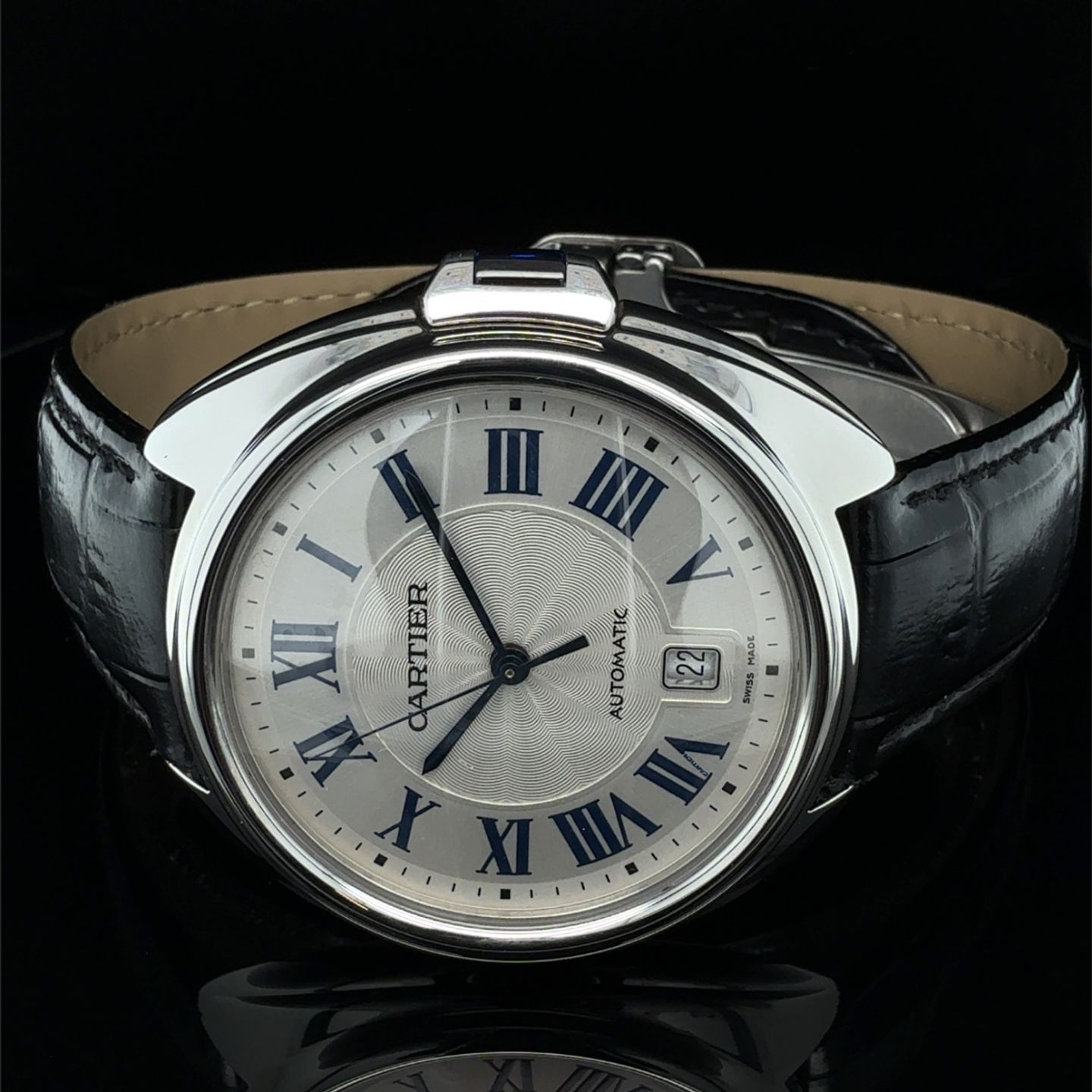 Cartier Clé de Cartier 3850 - (1/8)