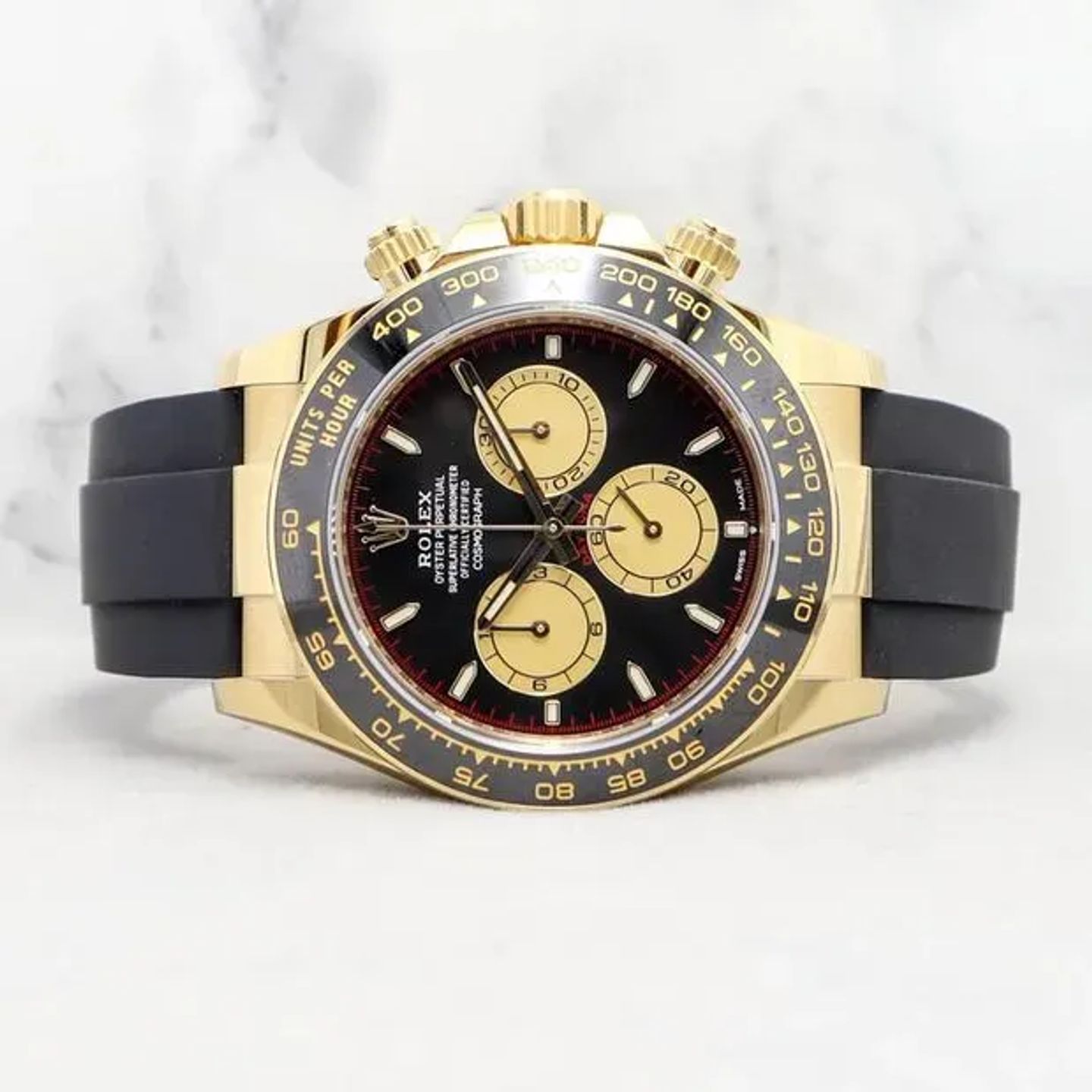 Rolex Daytona 126518LN - (2/6)