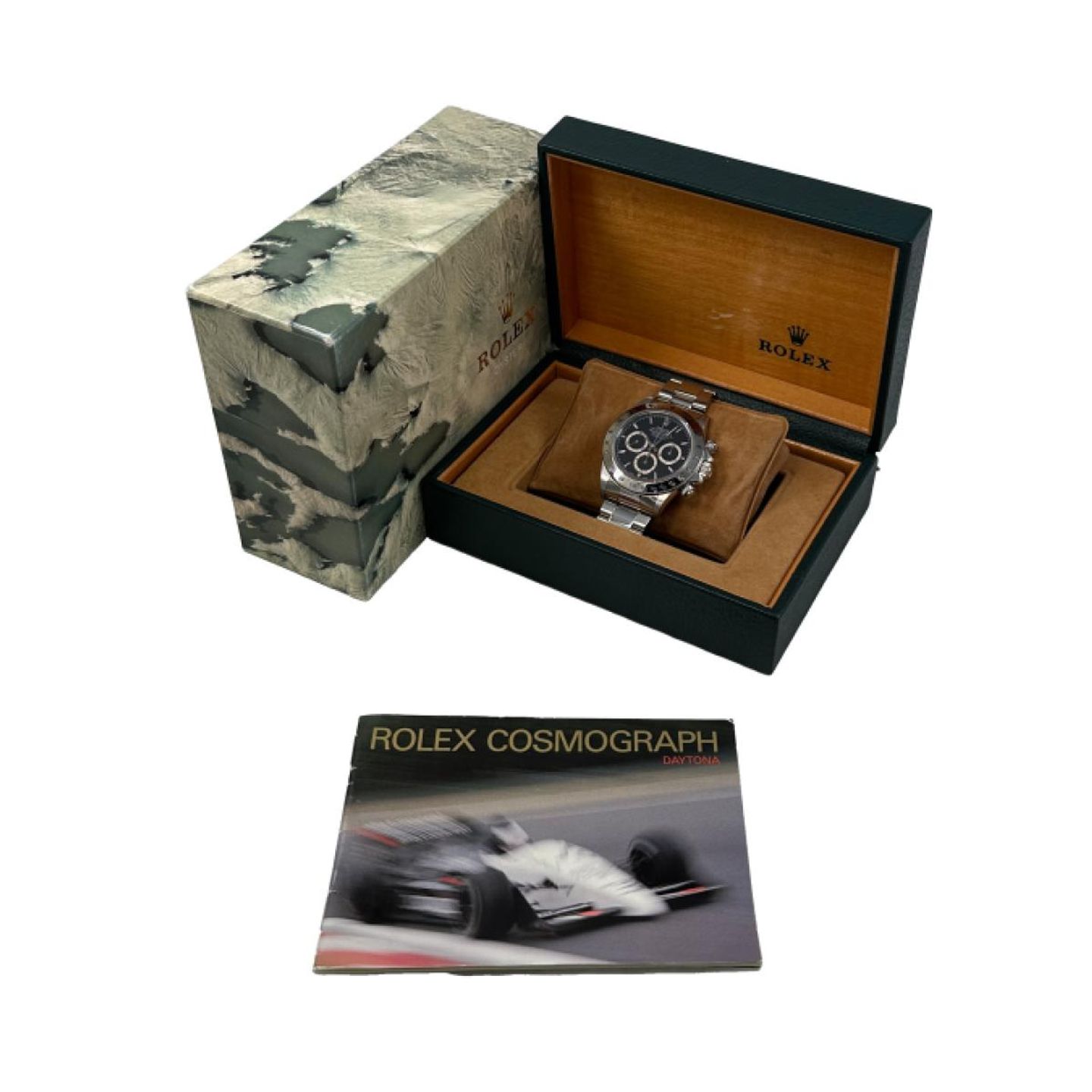 Rolex Daytona 16520 - (5/5)