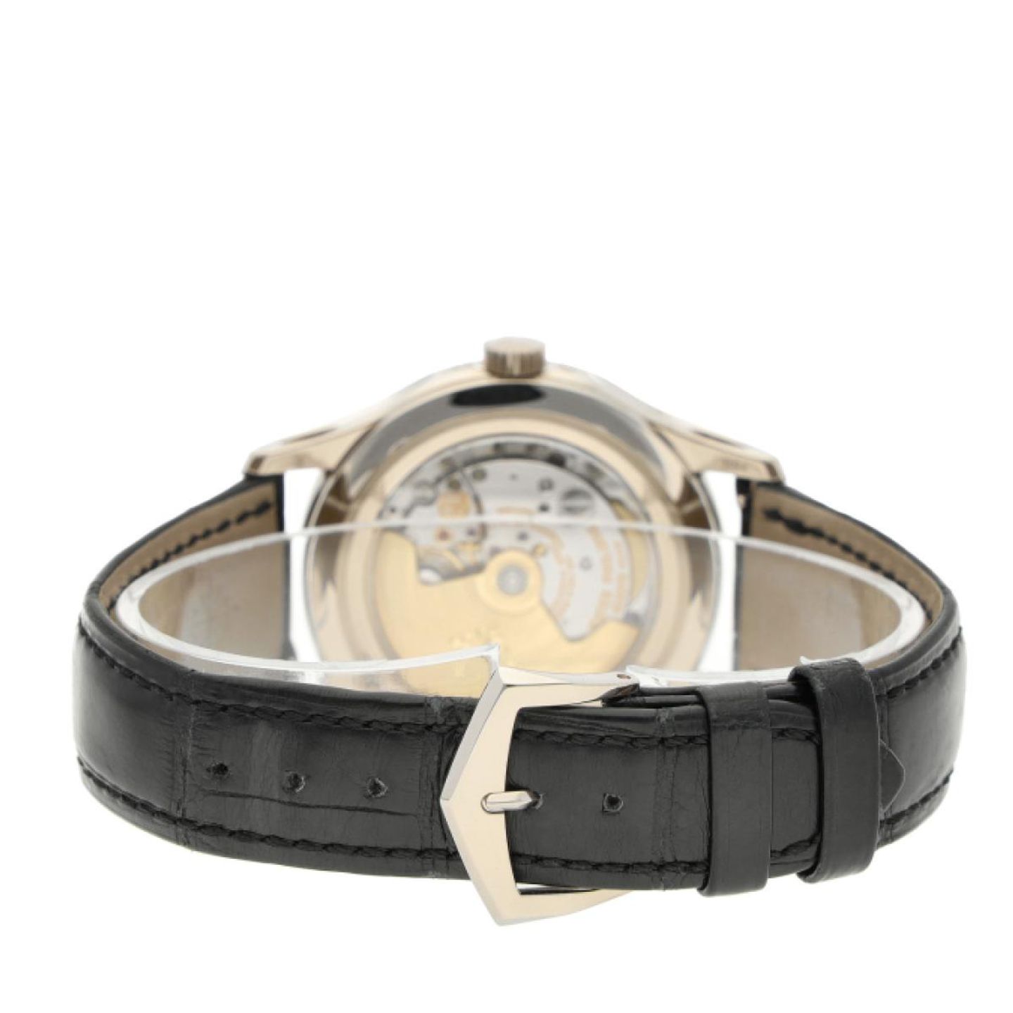 Patek Philippe Annual Calendar 5205G-013 - (4/5)