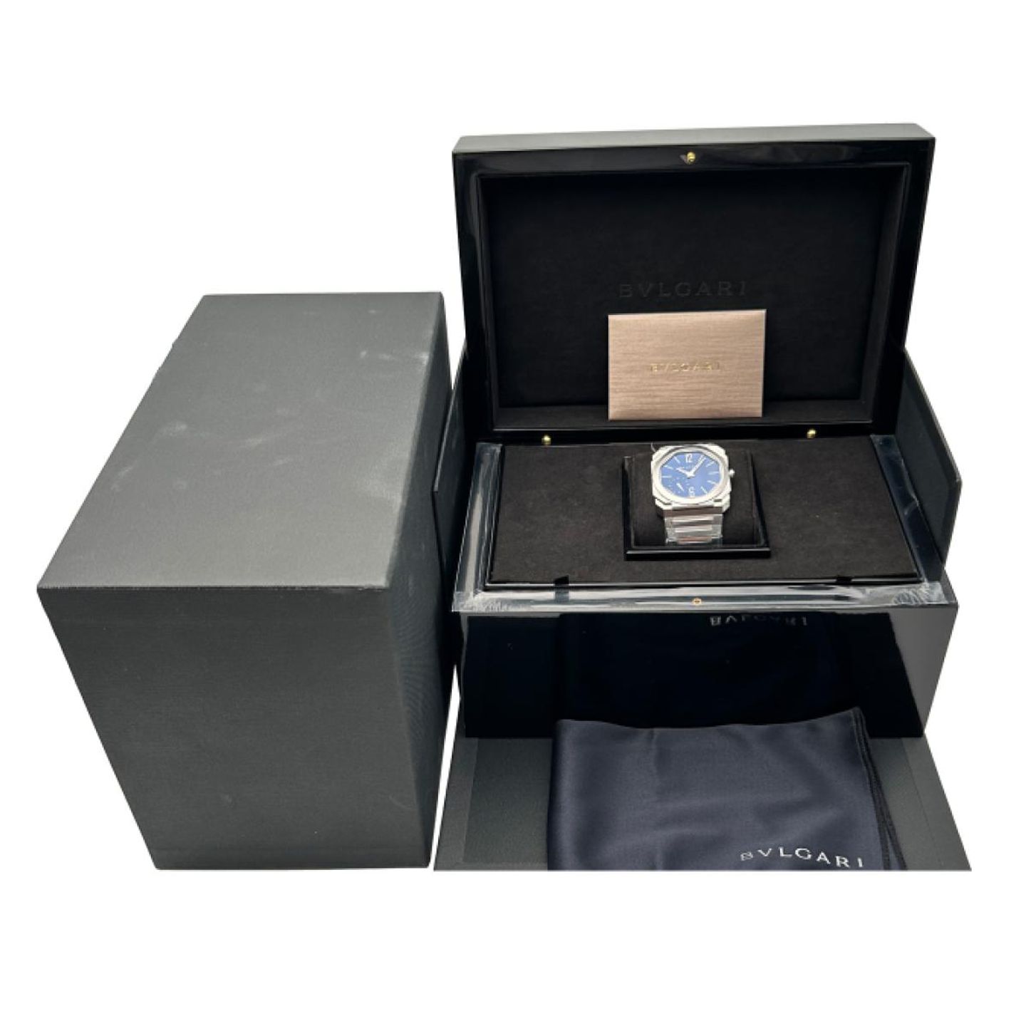 Bulgari Octo 103431 - (5/5)