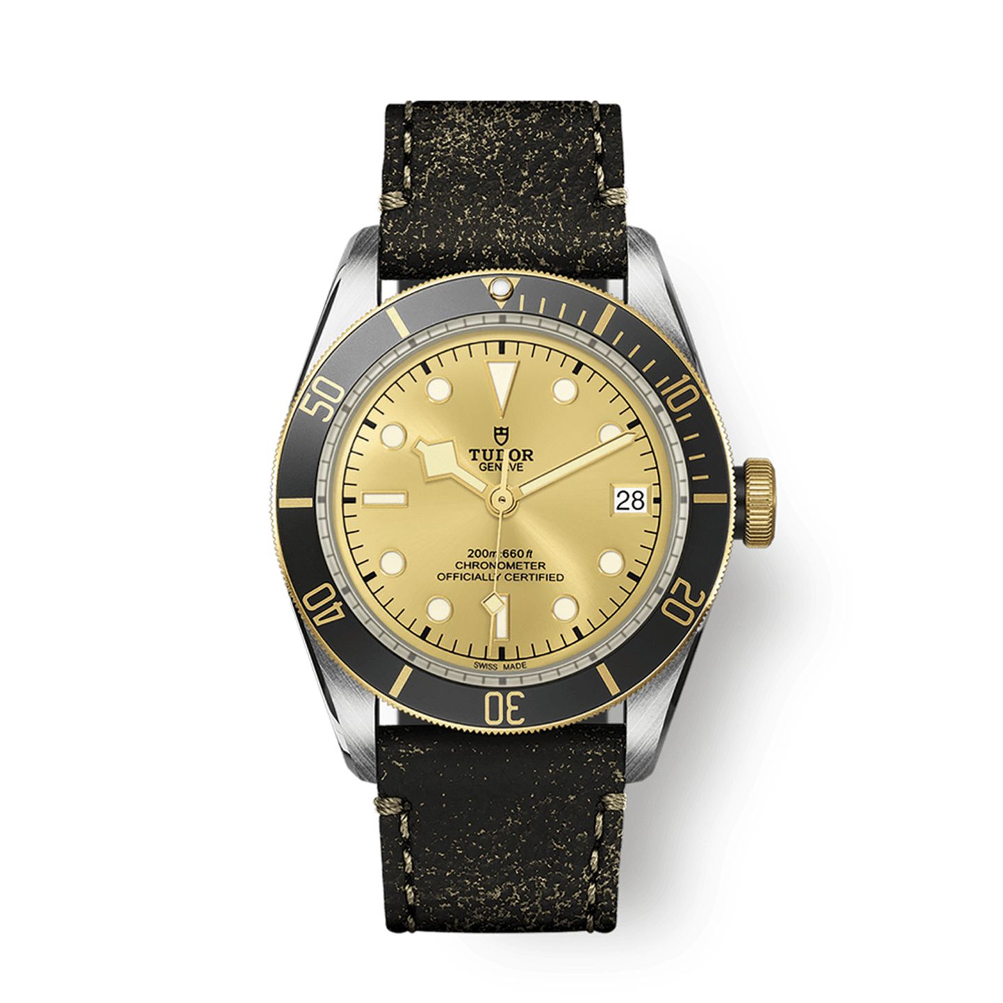 Tudor Black Bay S&G 79733N - (1/1)