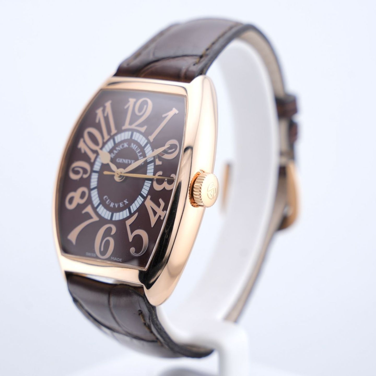 Franck Muller Color Dreams 7851 SC - (6/40)