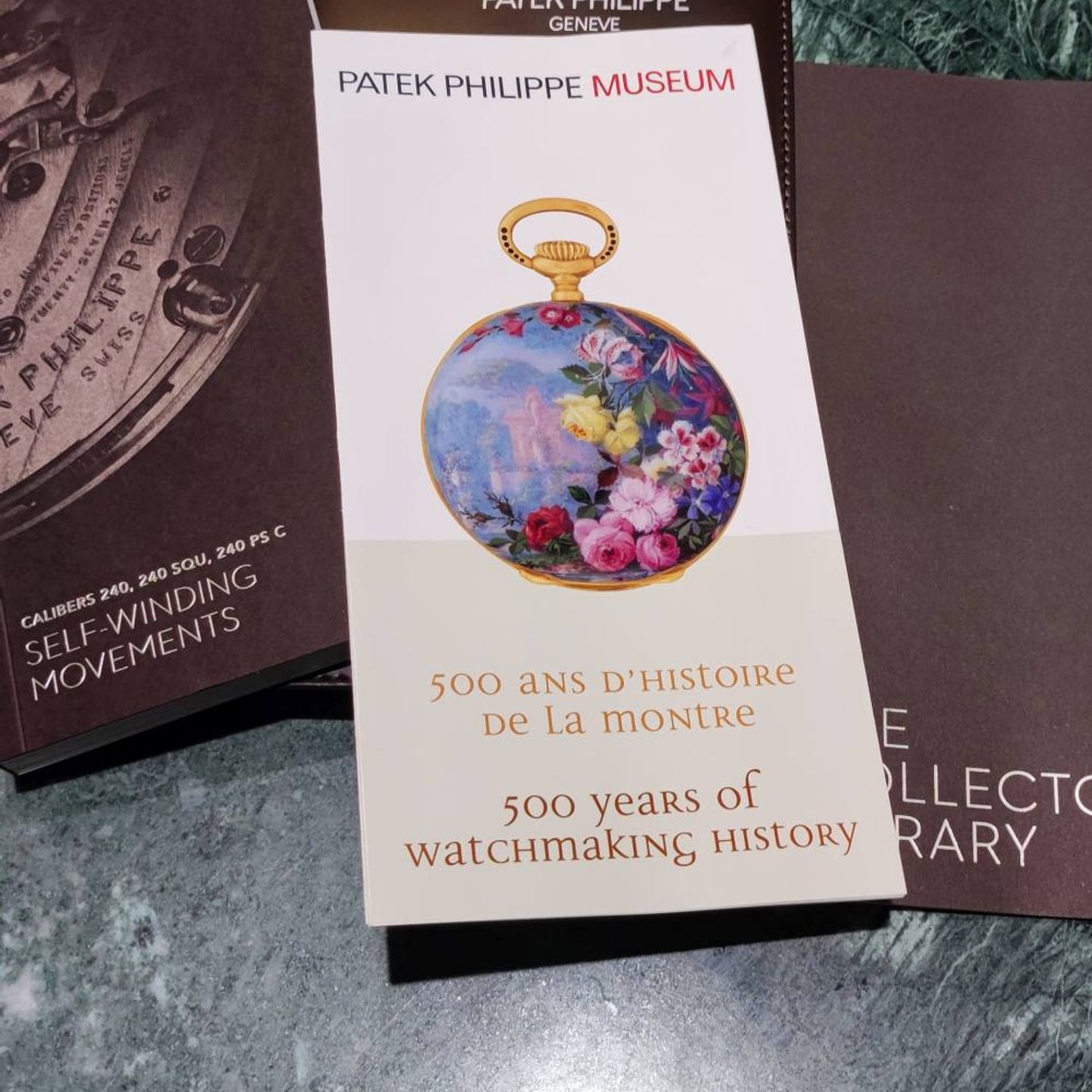 Patek Philippe Calatrava 6006G (2019) - 39mm Witgoud (6/7)
