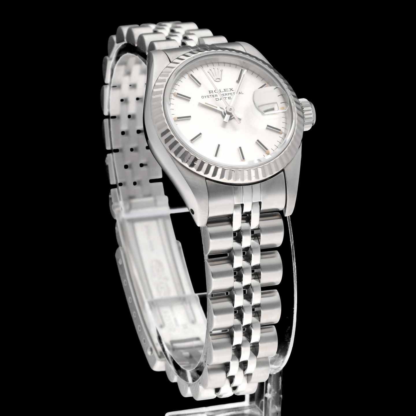 Rolex Lady-Datejust 69174 - (5/8)