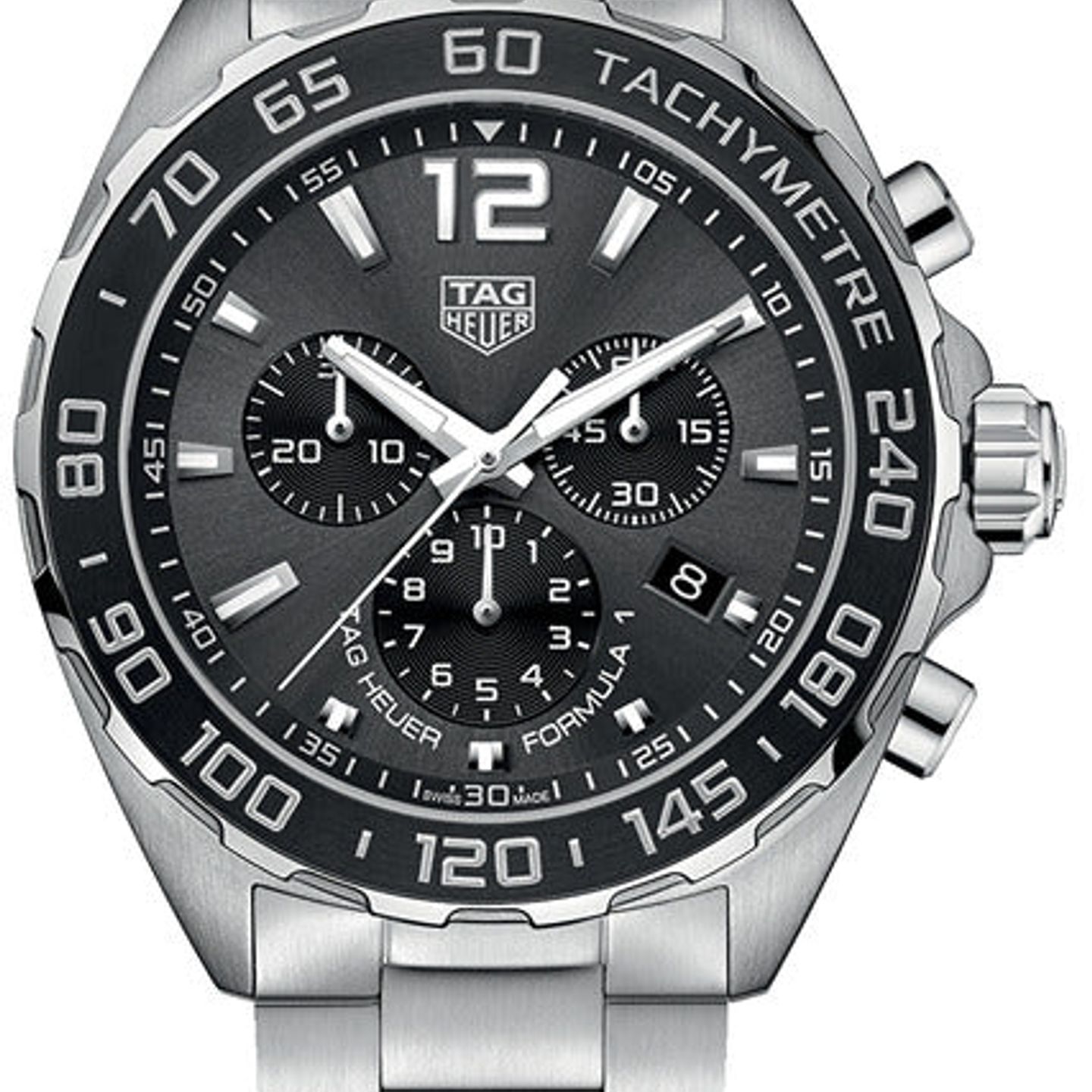 TAG Heuer Formula 1 Quartz CAZ1011.BA0842 - (1/1)