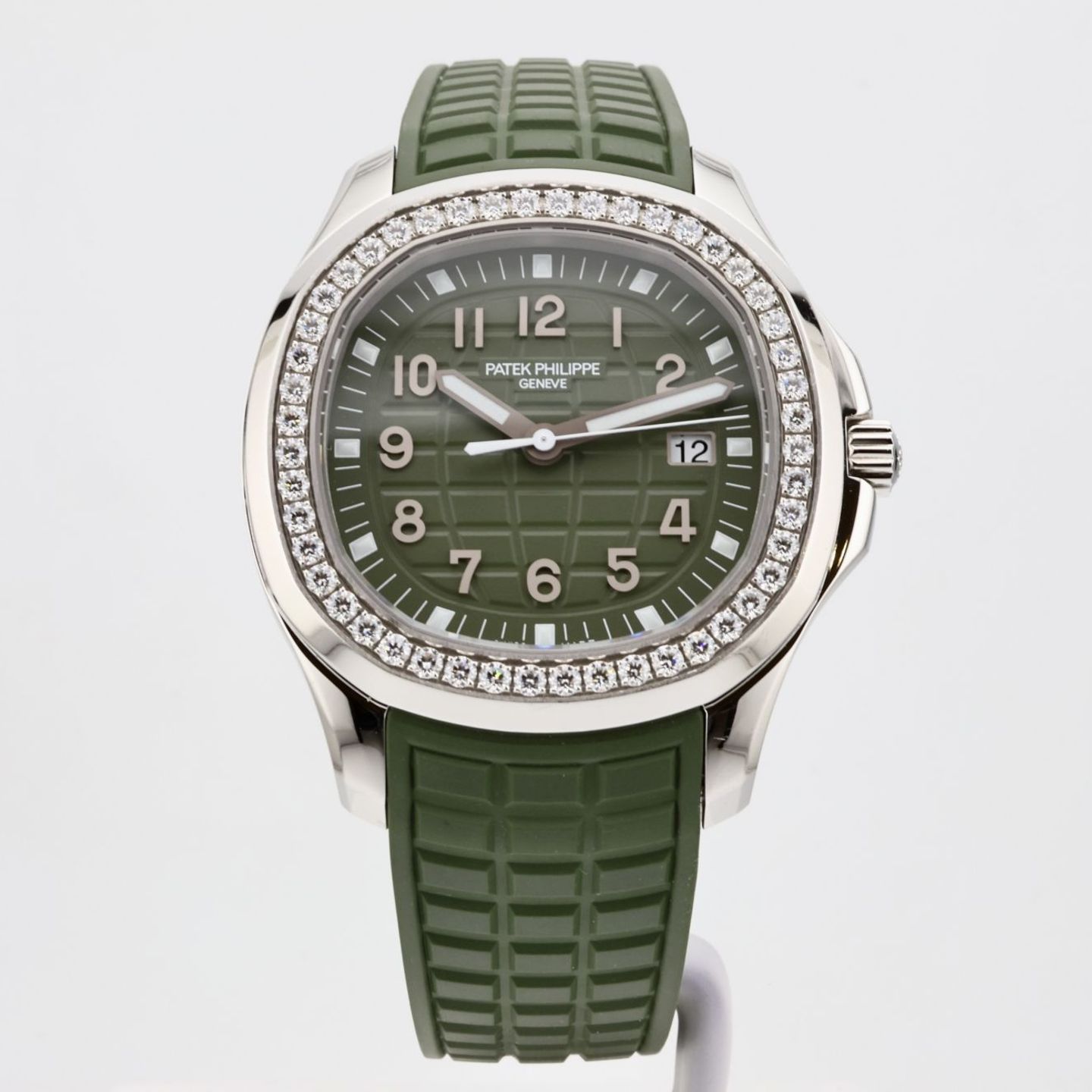 Patek Philippe Aquanaut 5267/200A-001 - (2/2)