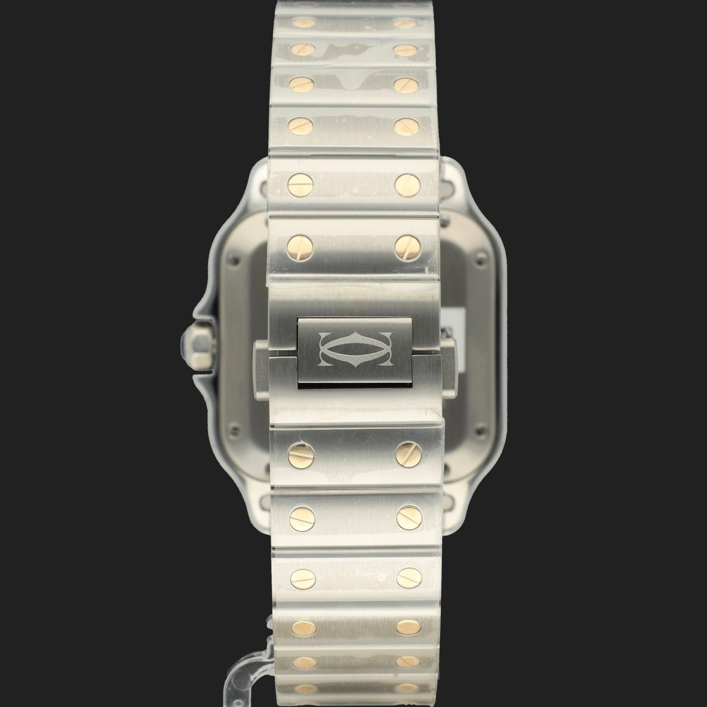 Cartier Santos W2SA0016 - (6/8)