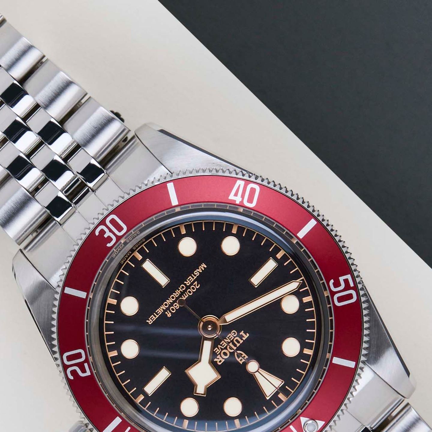 Tudor Black Bay 41 7941A1A0RU - (4/8)