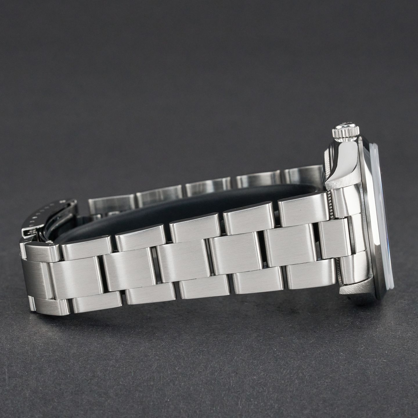 Rolex Air-King 14000 (2000) - 34mm Staal (6/8)