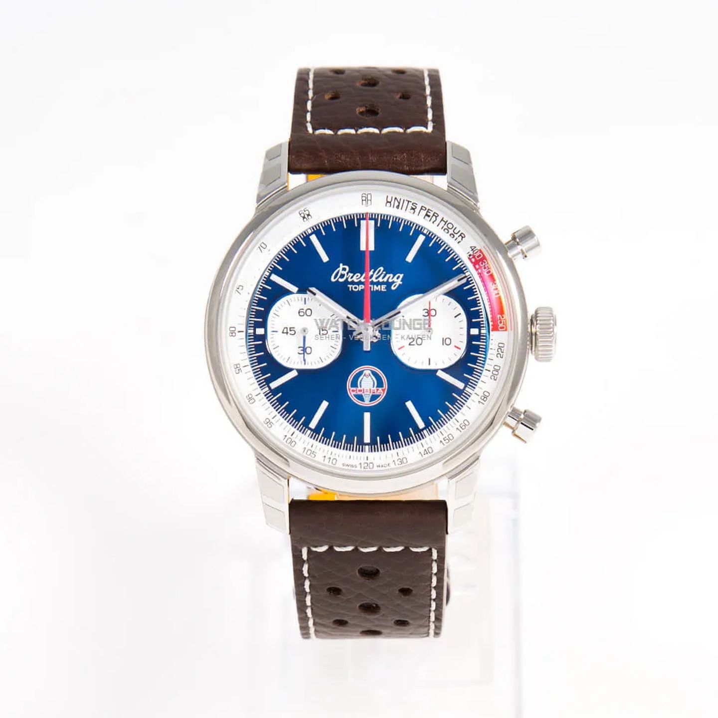 Breitling Top Time AB01763A1C1X1 - (3/8)
